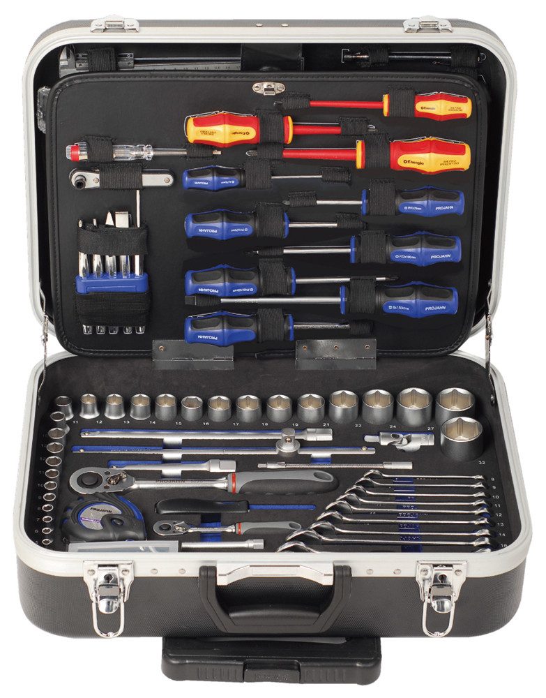 PROJAHN Bit-Set
