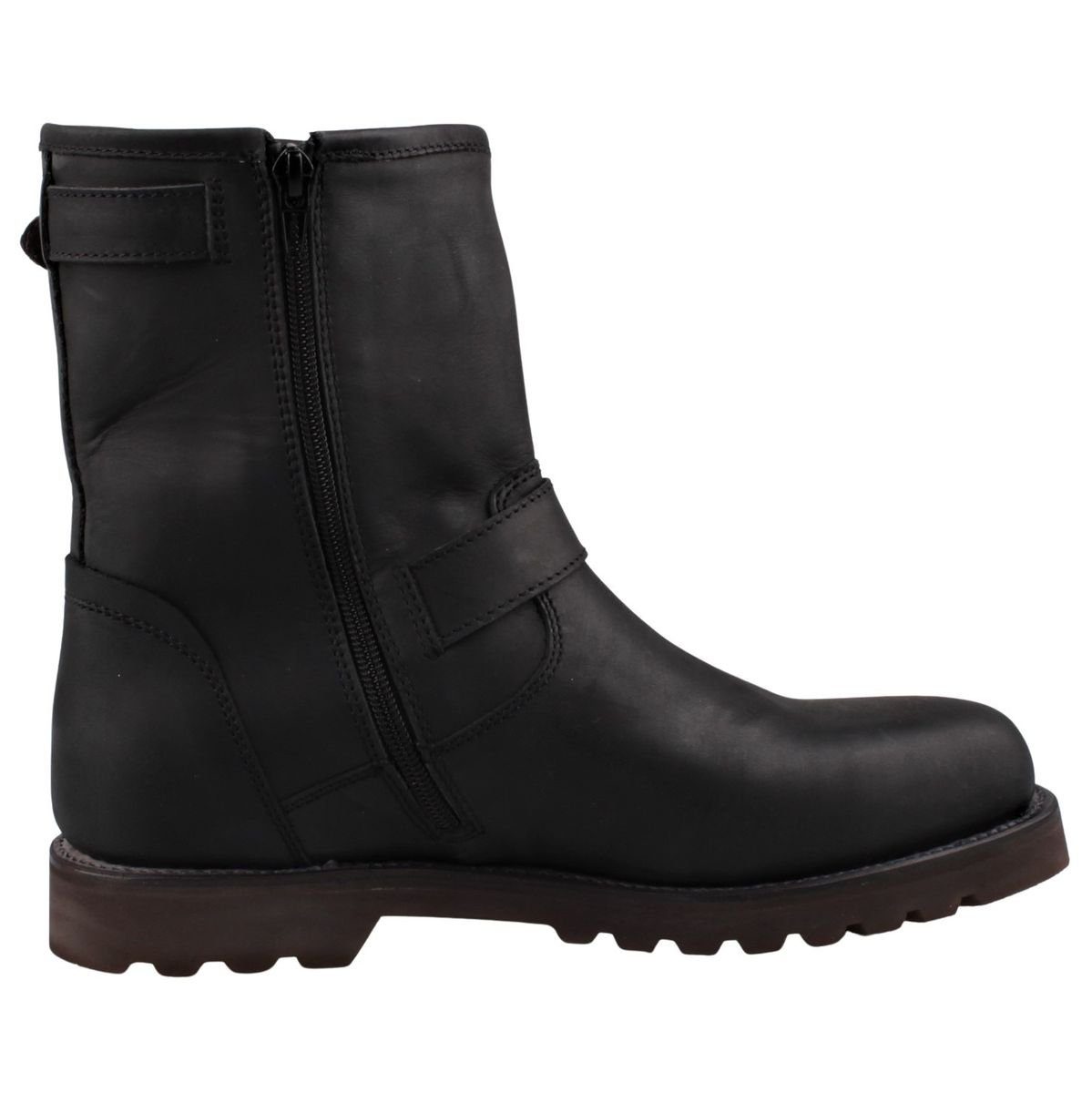 Sendra Boots 17956-Sprinter Negro Stiefel günstig online kaufen