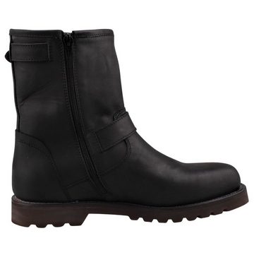 Sendra Boots 17956-Sprinter Negro Stiefel