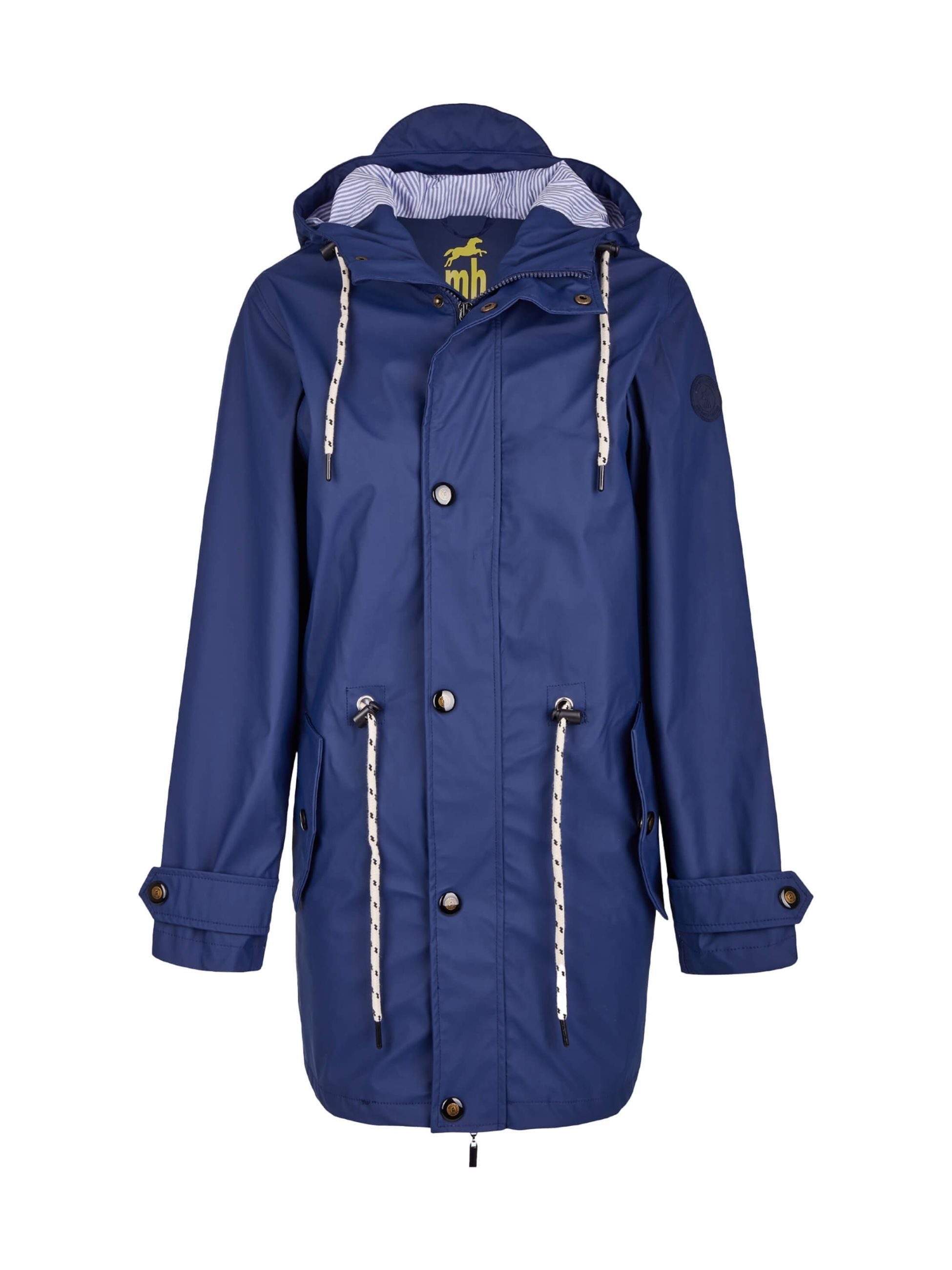 Michael Heinen Regenjacke Damen Friesennerz wasserdicht, günstig online kaufen