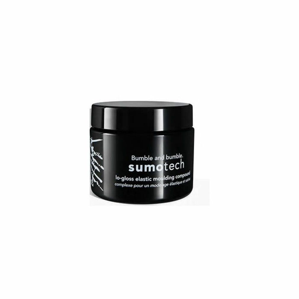 Bumble & Bumble Haarstyling-Liquid Sumo Tech Flexible Lo-Shine Creme Solid