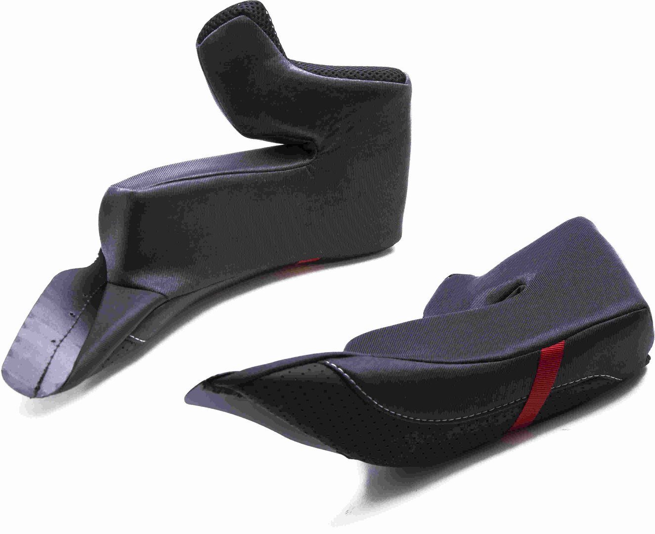 Momo Motorradhelm Hornet Wangenpolster