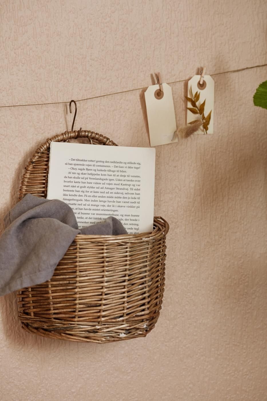 Ib Laursen Aufbewahrungskorb günstig online kaufen
