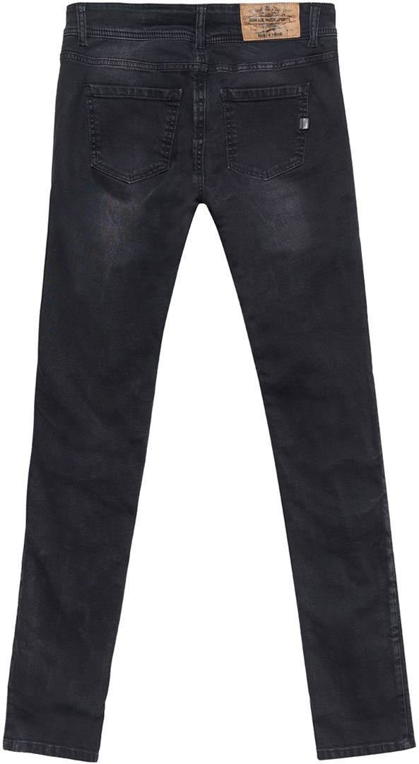John Doe Motorradhose Betty Low Waist günstig online kaufen