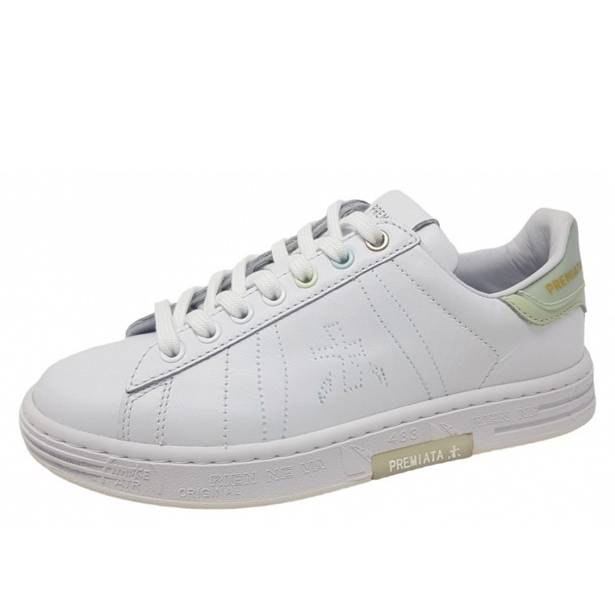Premiata Russelld Sneaker