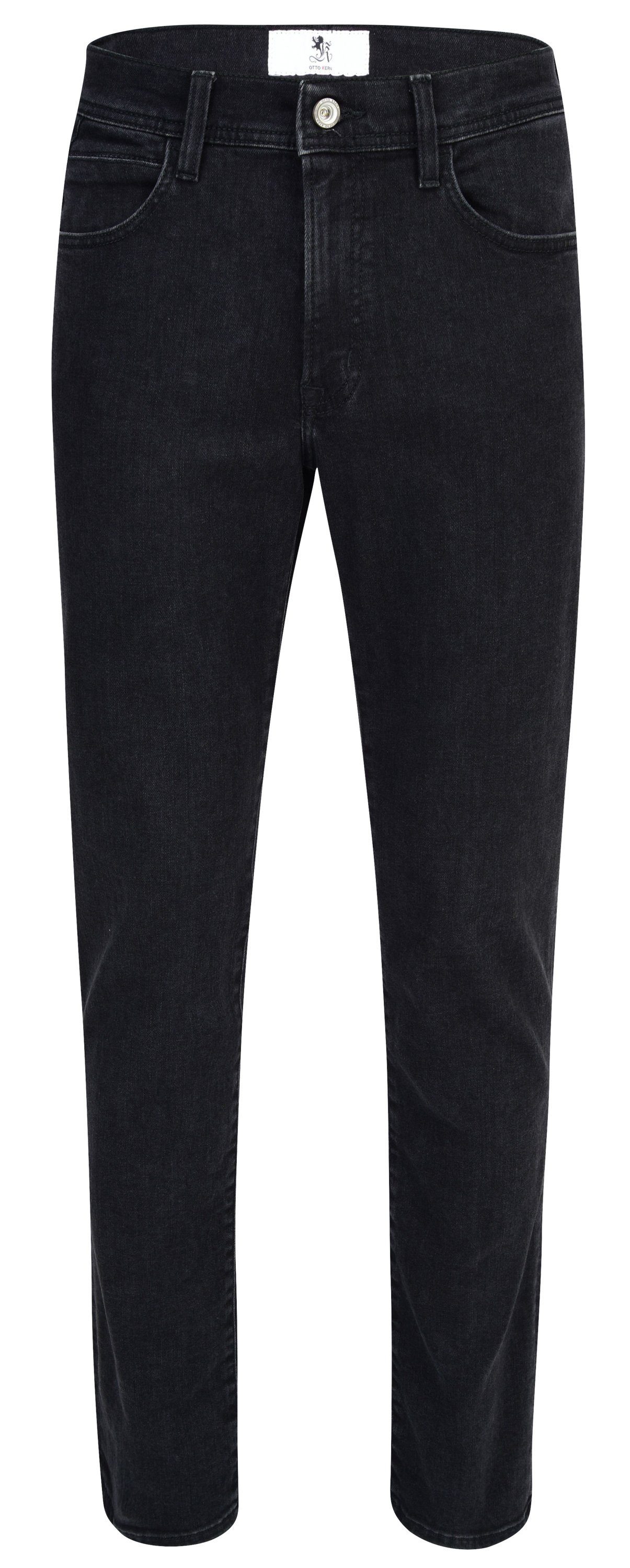 Kern 5-Pocket-Jeans OTTO JOHN black 67043 KERN stonewash 6812.9801 black
