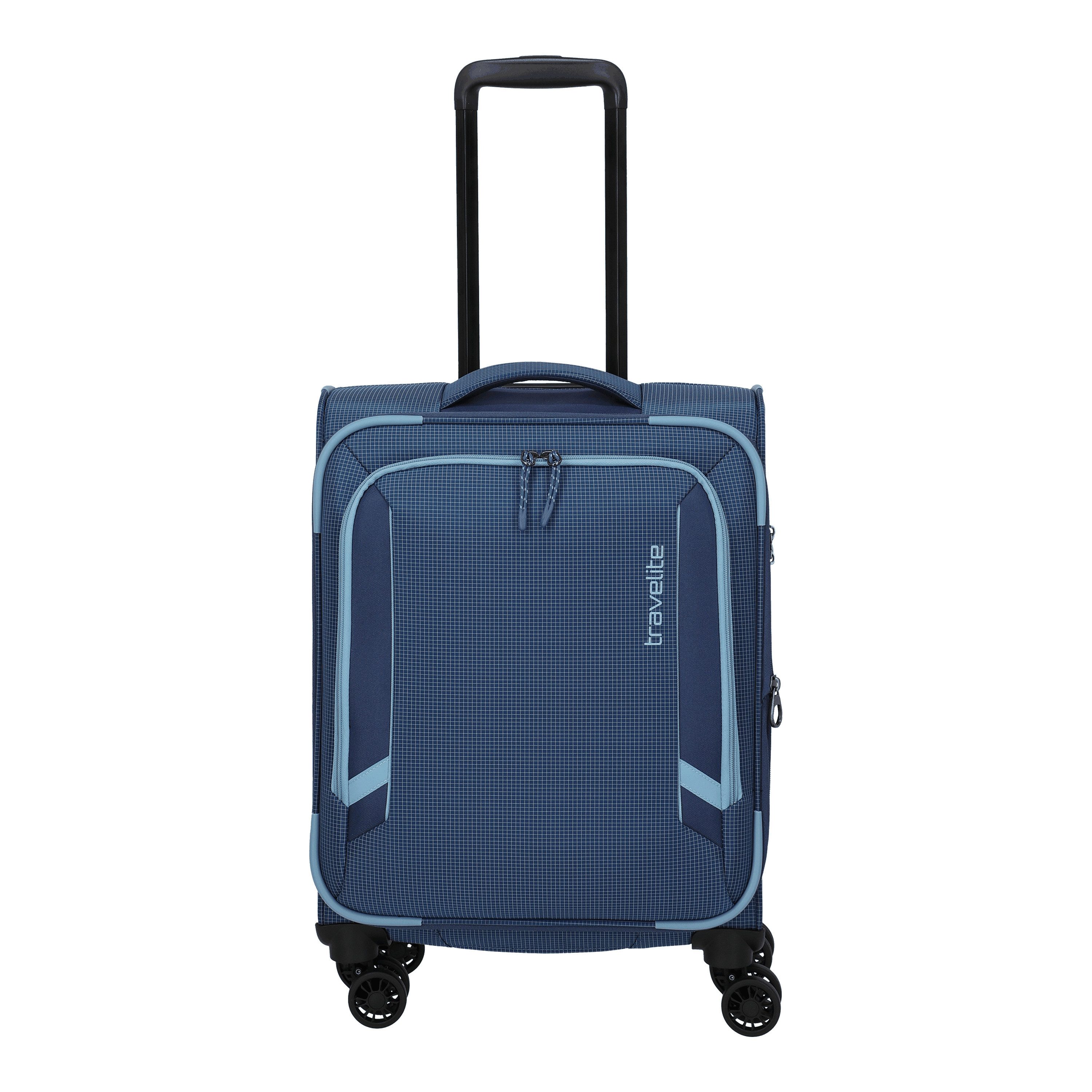 travelite Weichgepäck-Trolley CORSIICA Trolley