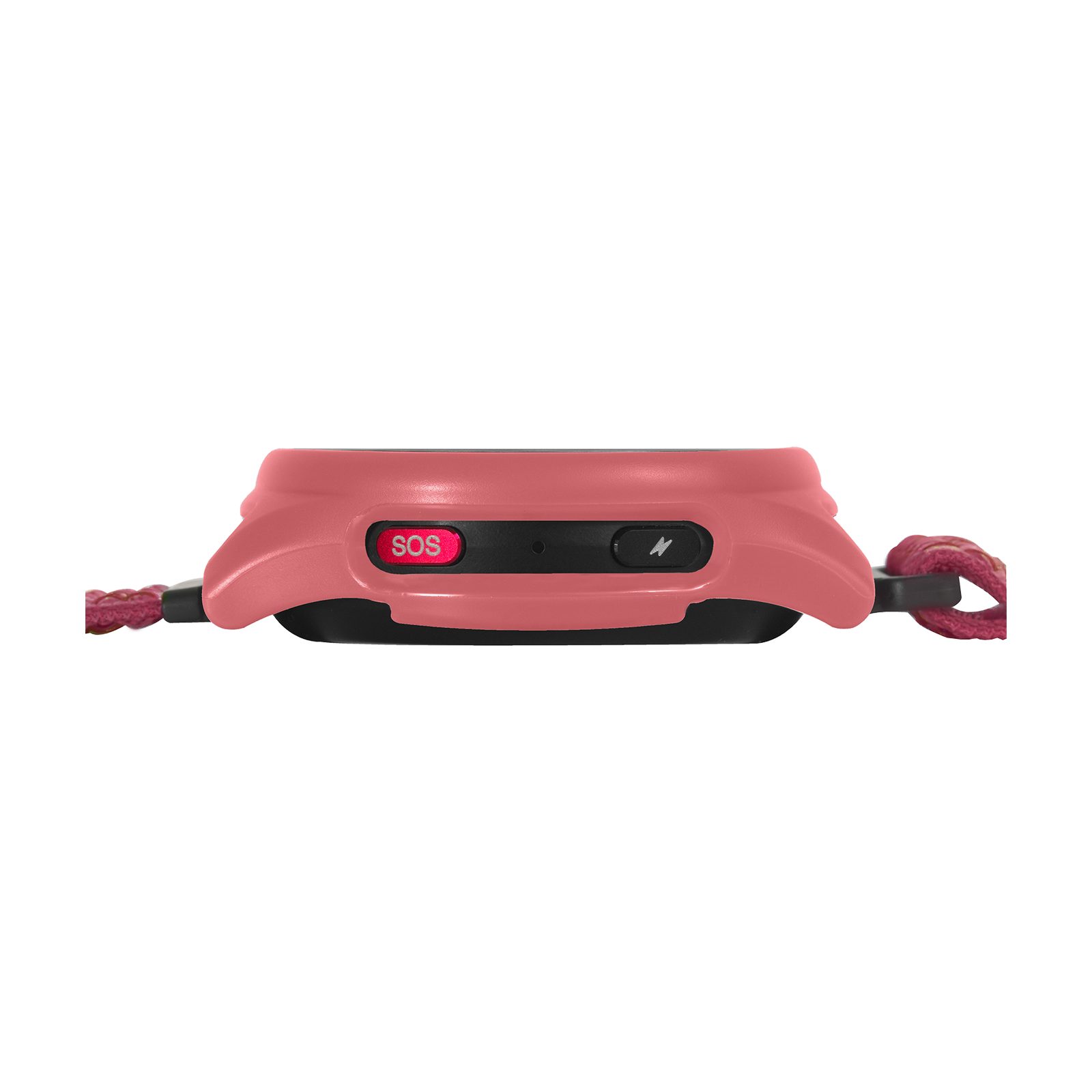 ANIO Smartwatch-Hülle Protector Case 2.0 für Anio 6, Schutzhülle, Displayschutz