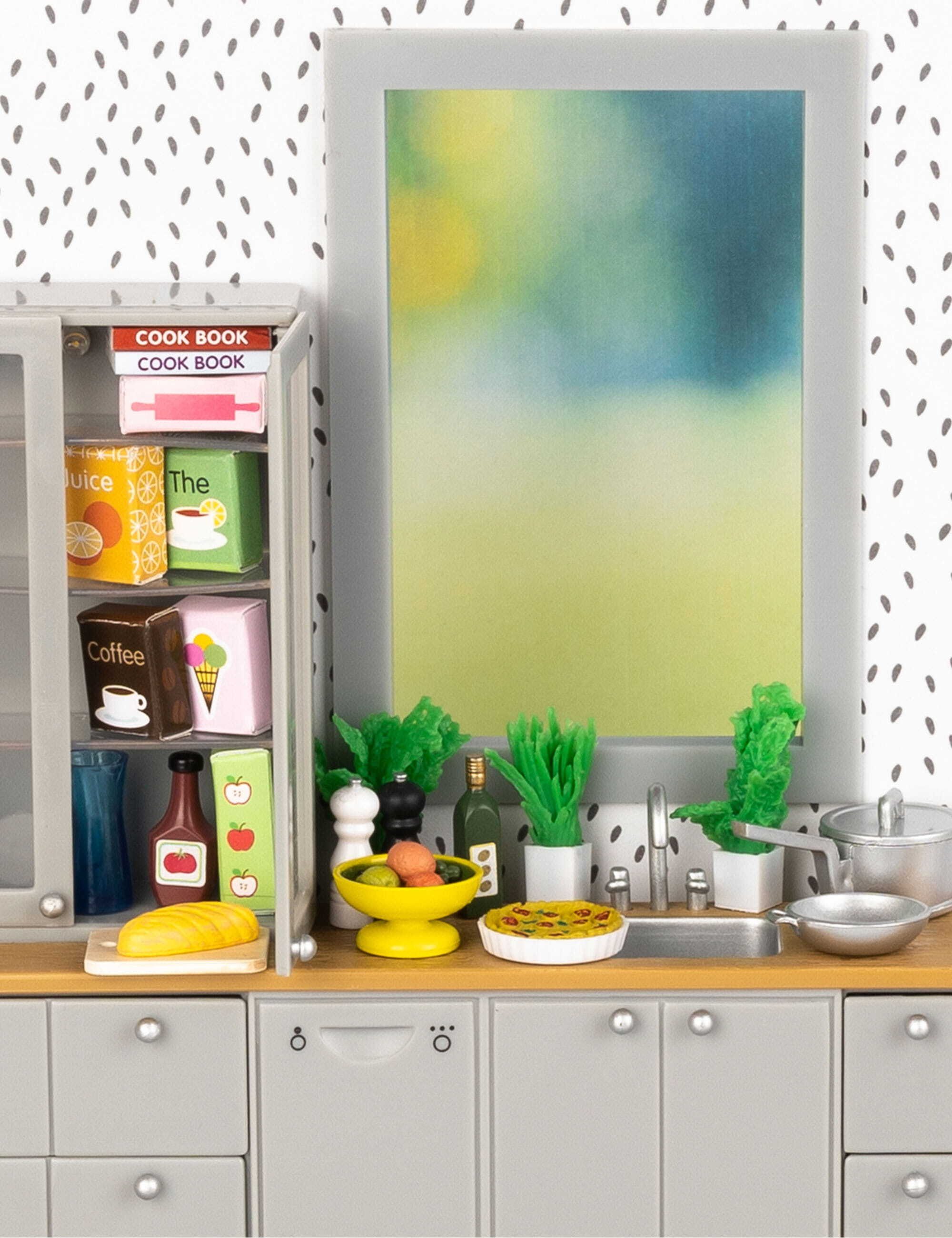 Lundby Puppenhausmöbel Puppenhauszubehör (einzel, 1tlg) günstig online kaufen
