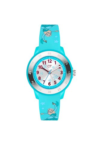  Cool TIME Quarzuhr The Cool Ice Prince...
