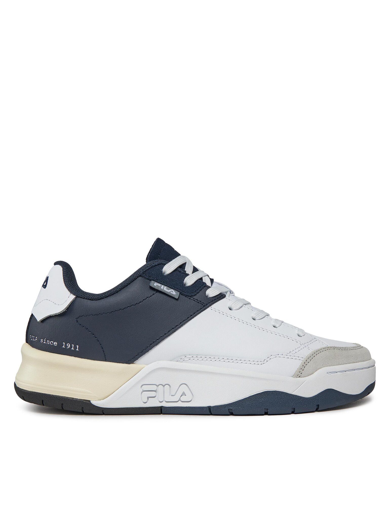 Fila Sneakers Avenida Cb FFM0251.13037 Weiß günstig online kaufen