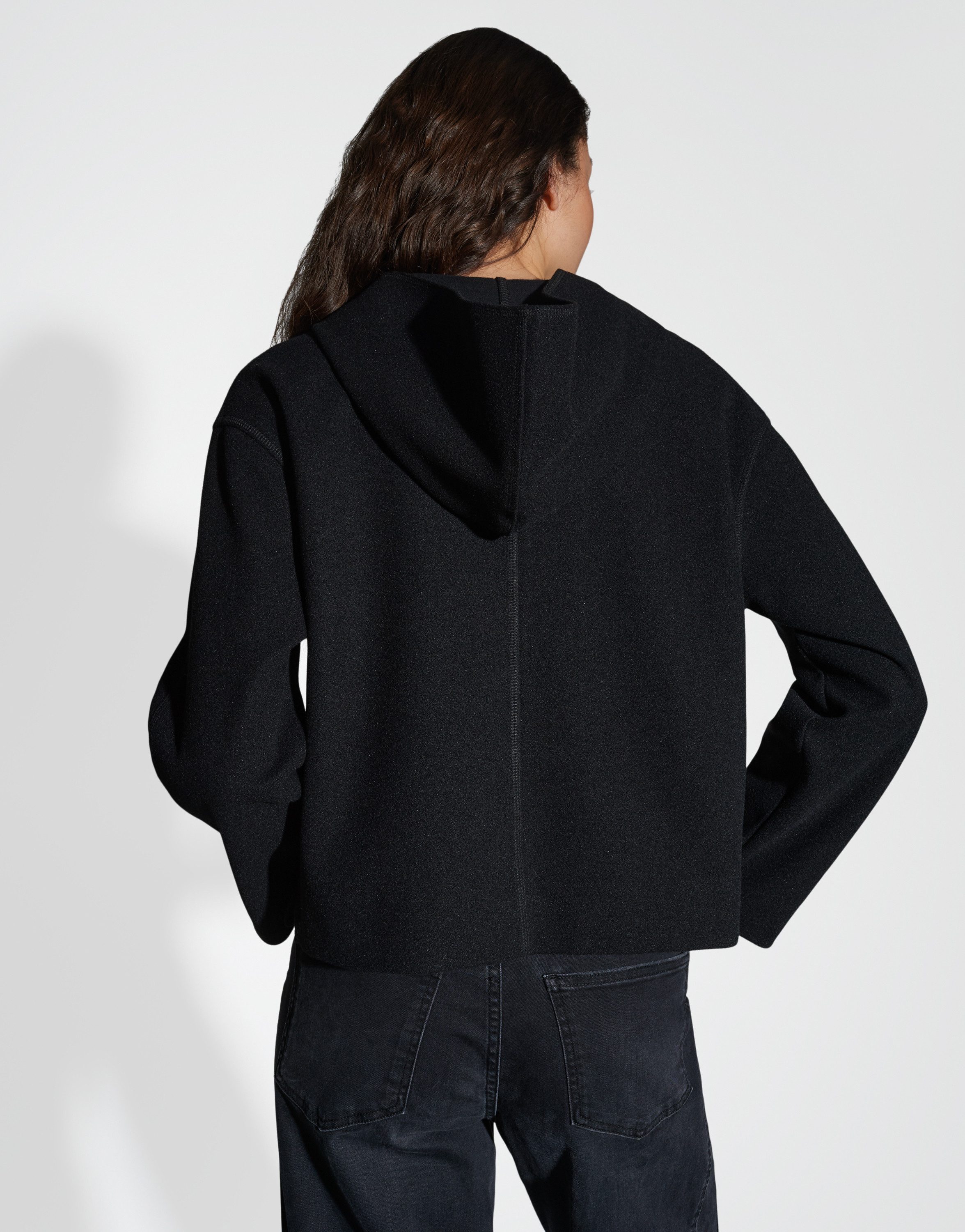 OPUS Hoodie GUBEL Loose aus weichem günstig online kaufen