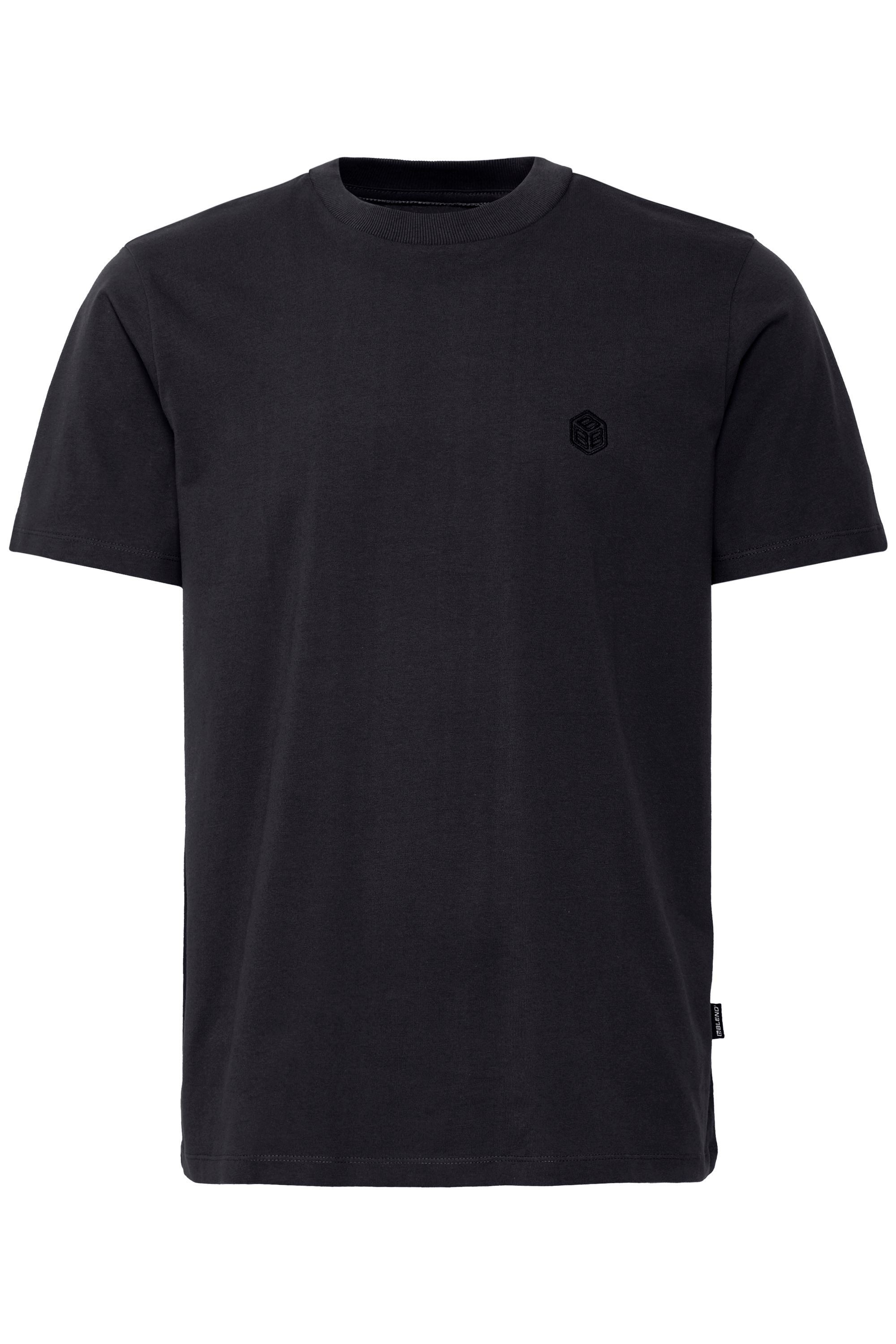 Rundhalsshirt BHJuma