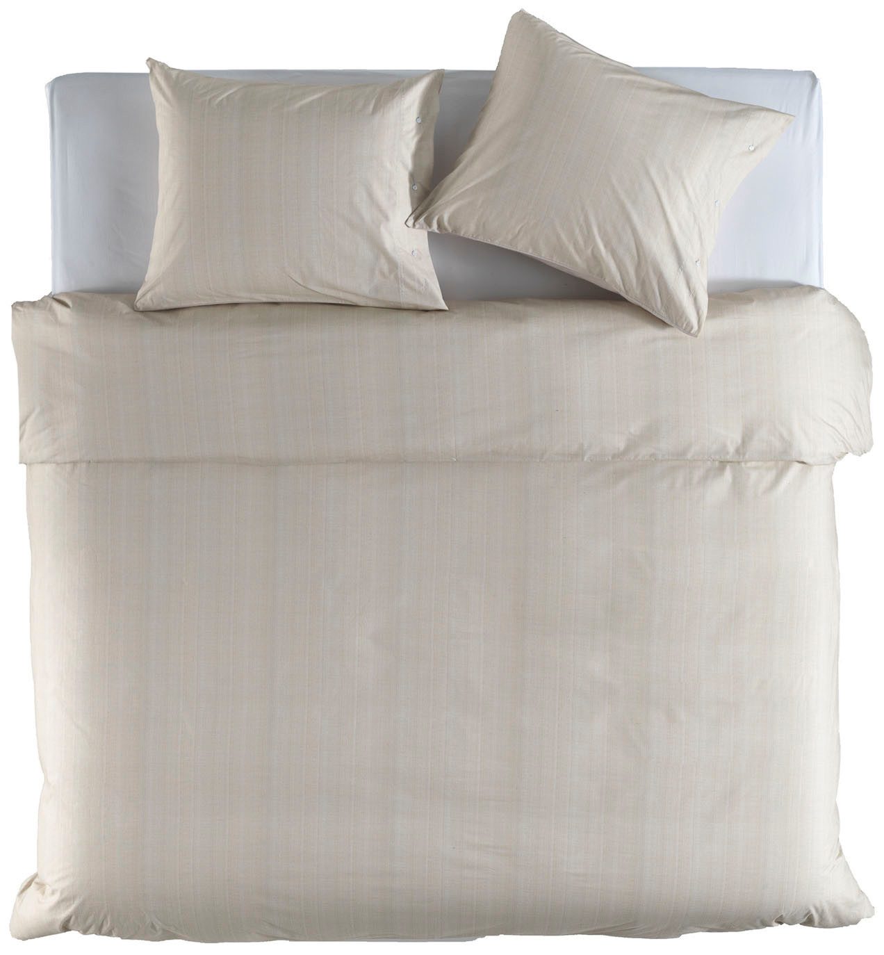 YELLOW Bettwäsche Yellow Bettwäsche Melfi, Renforcé, 2 teilig, Bettwäsche aus 100% Baumwolle, hochwertige Renforcé, ab 135x200 cm.