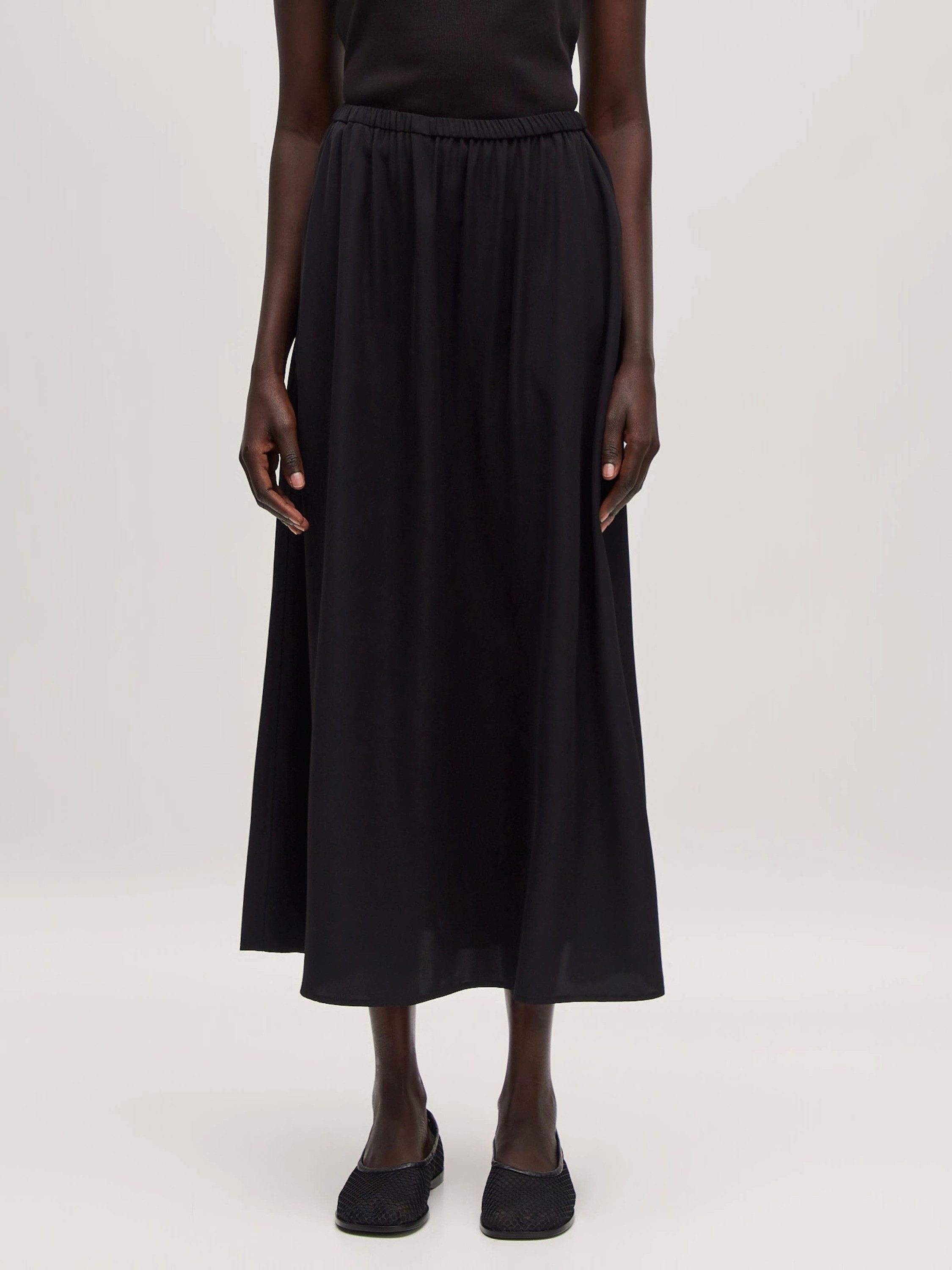 EDITED Bleistiftrock Giselle (1-tlg) Plain/ohne Details günstig online kaufen