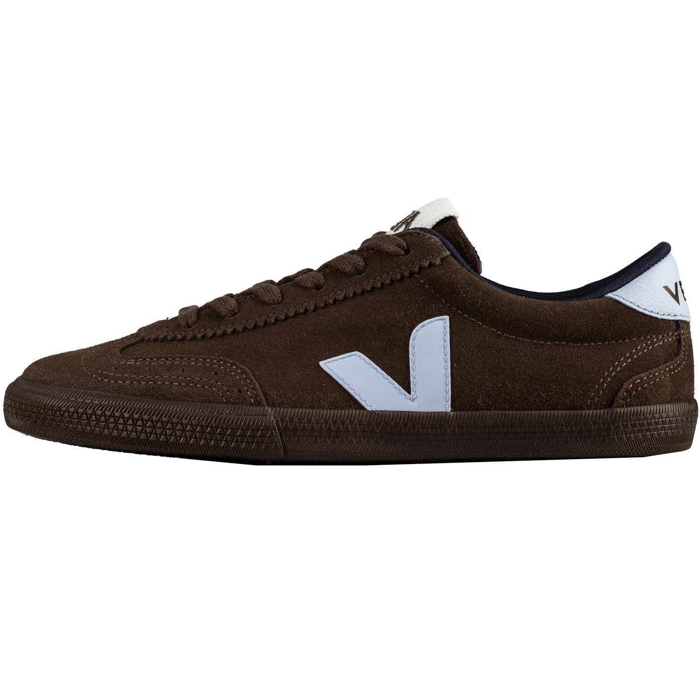 VEJA Veja Volley Suede Sneaker günstig online kaufen