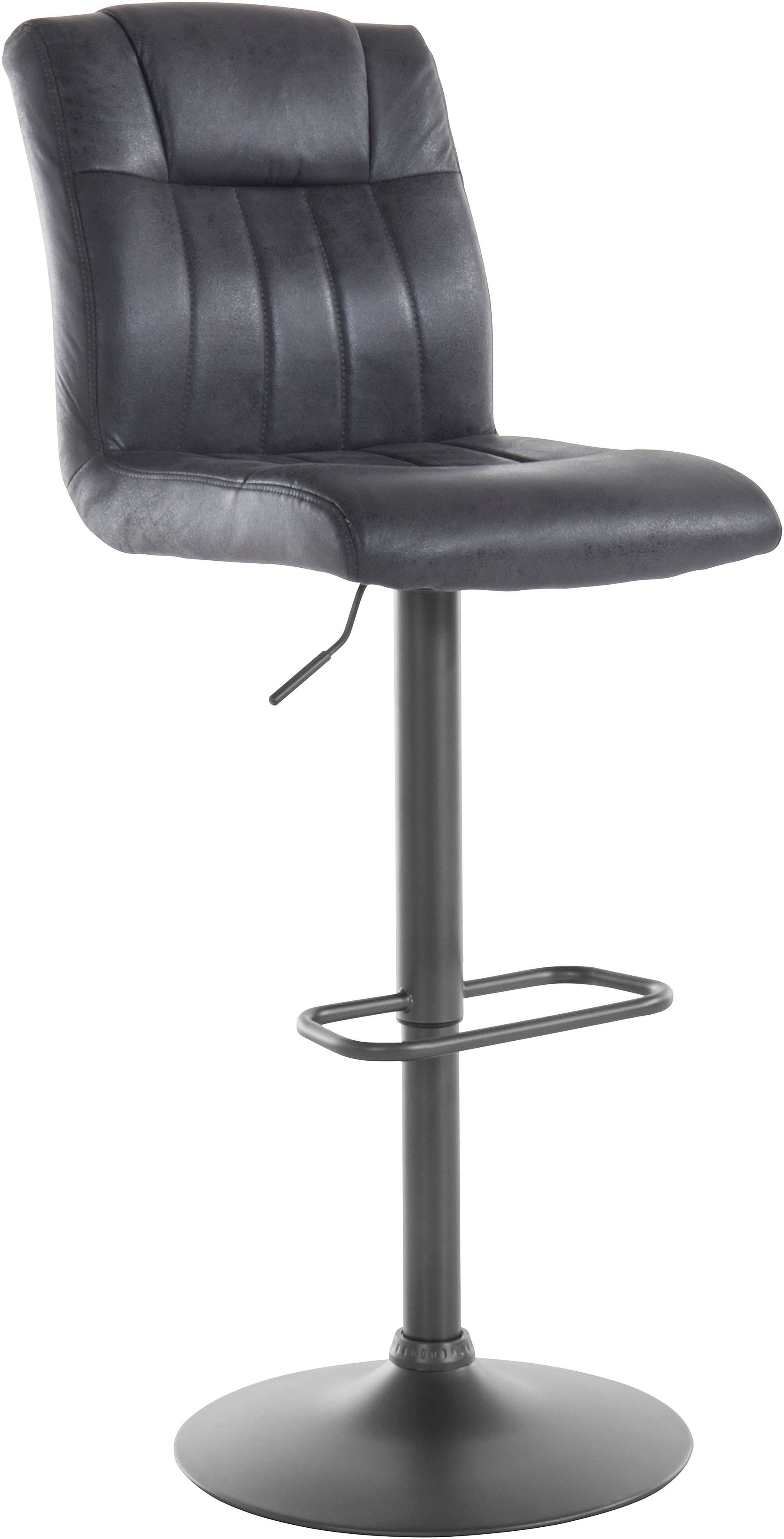 HELA Barhocker Elke H (Set, 2 St), 2 Stück