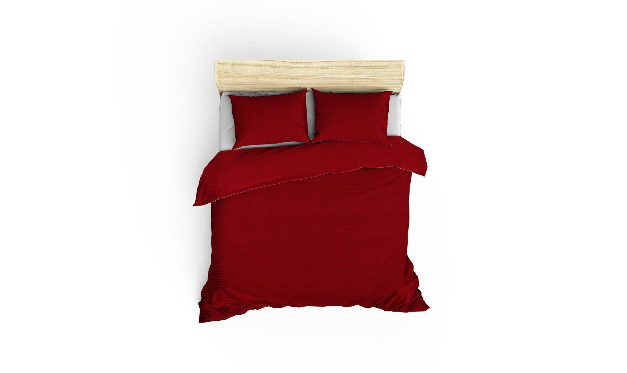 L'Essentiel Maison Bettwäsche Set, Satin, 3 günstig online kaufen