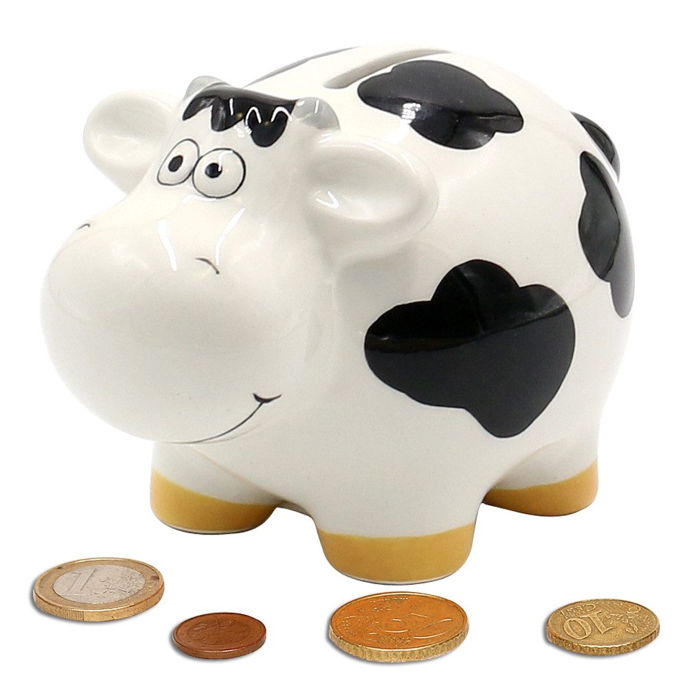 Dekohelden24 Spardose Kinderspardosen in verschiedenen Varianten, (1-tlg) günstig online kaufen