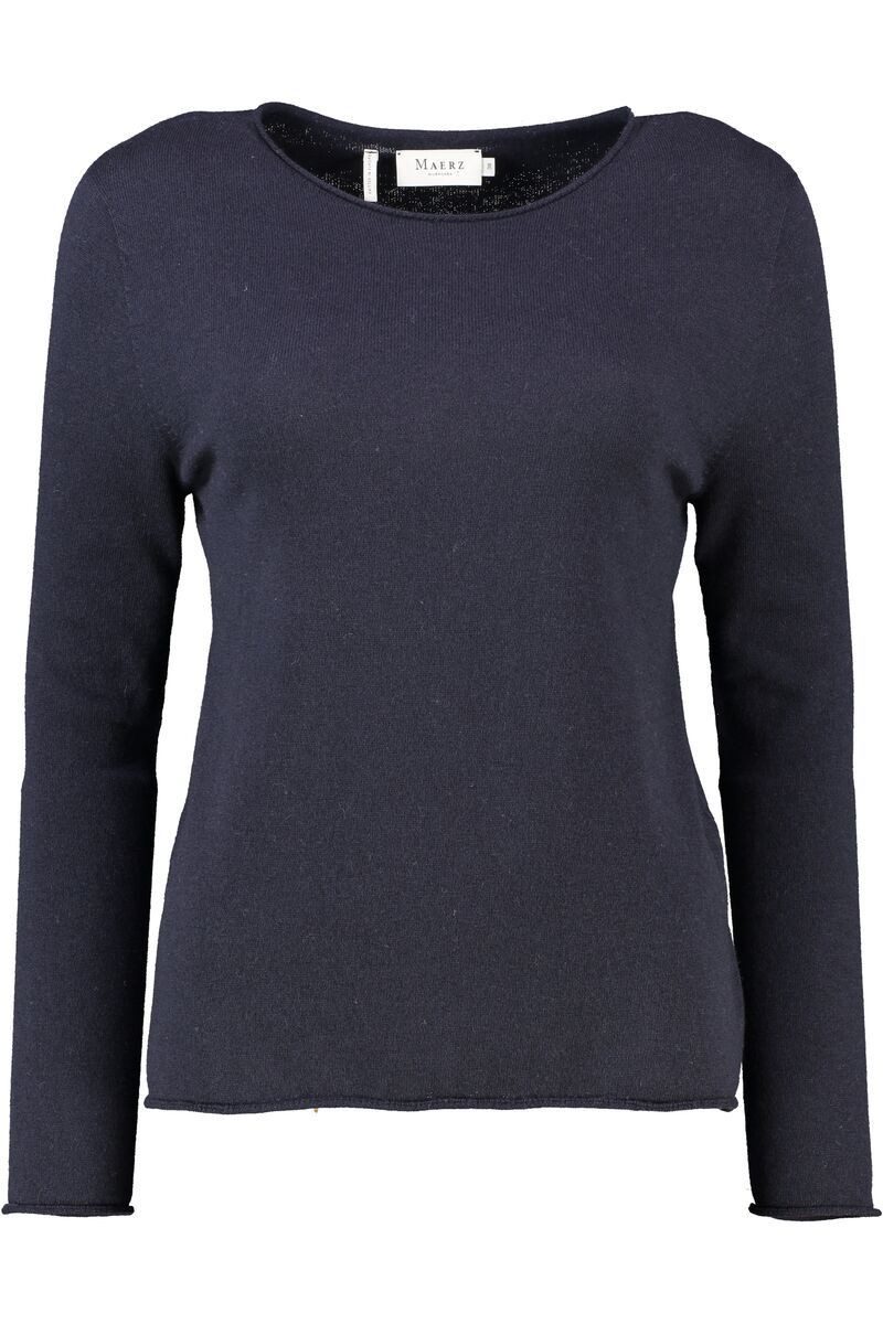 MAERZ Muenchen Strickpullover