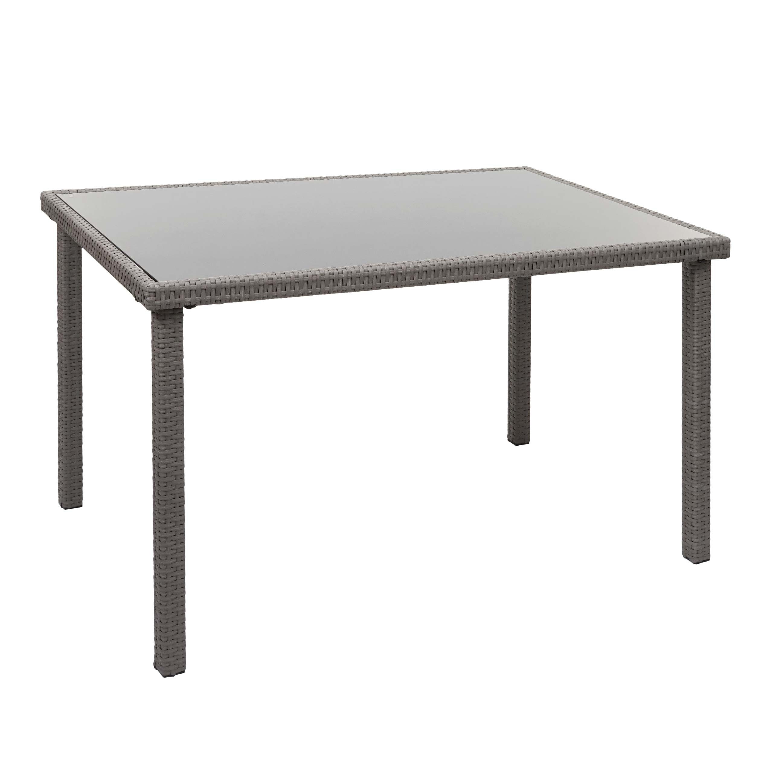 MCW Gartentisch MCW-G19-T, Neigt nicht zum günstig online kaufen