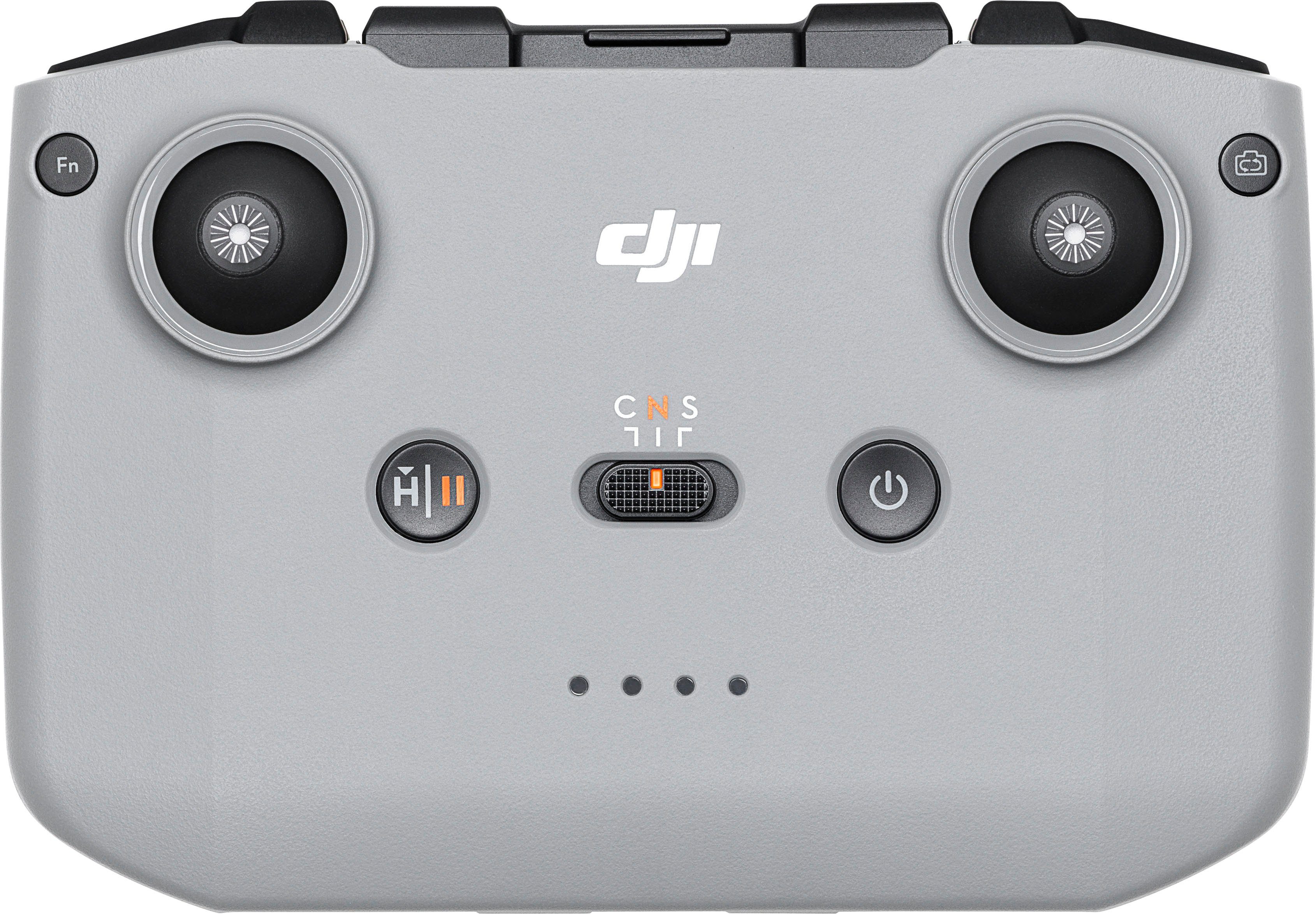 DJI Air 3 Fly RC-N2) (4K Ultra HD) More (DJI Drohne Combo