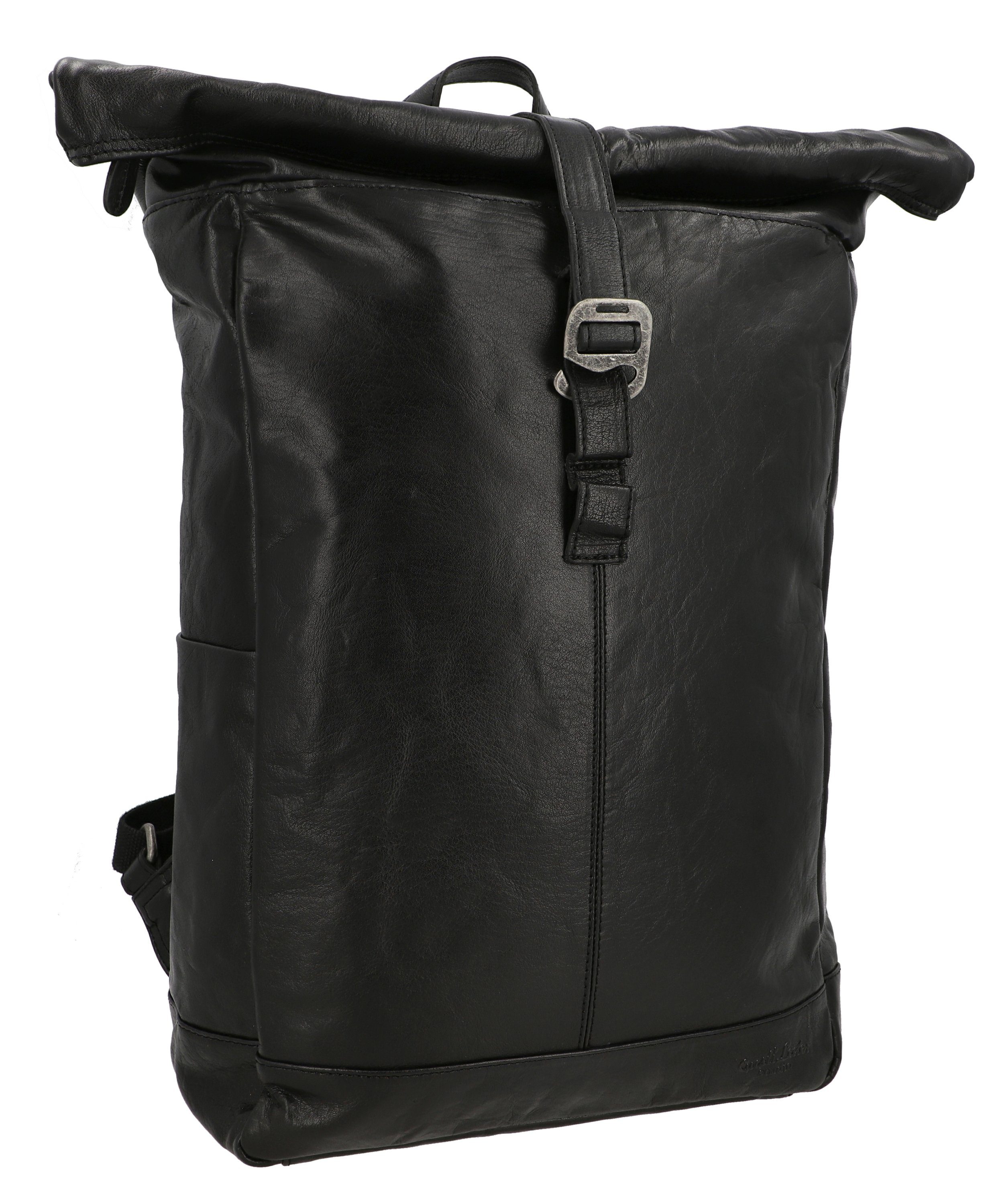 Rucksack Gusti Leder Rucksack Bendik