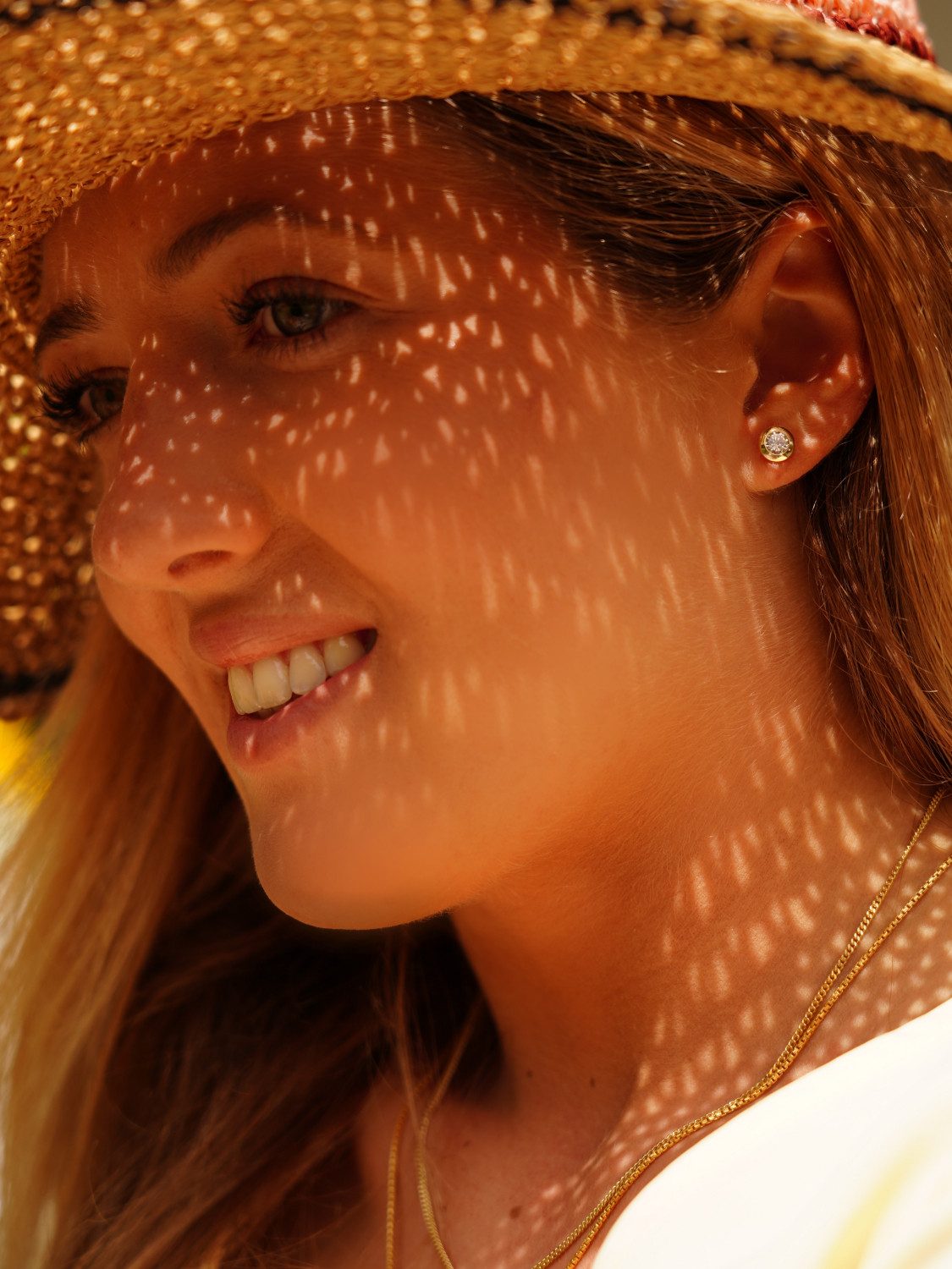 My Gold Paar Ohrstecker Damen & günstig online kaufen