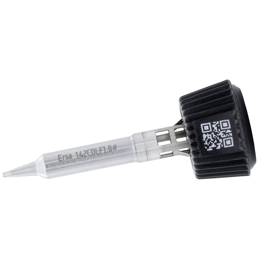 Ersa Lötkolben Ersa 0142CDLF10/SB Lötspitze Spitzen-Größe 1 mm Inhalt 1 St., 0142CDLF10/SB