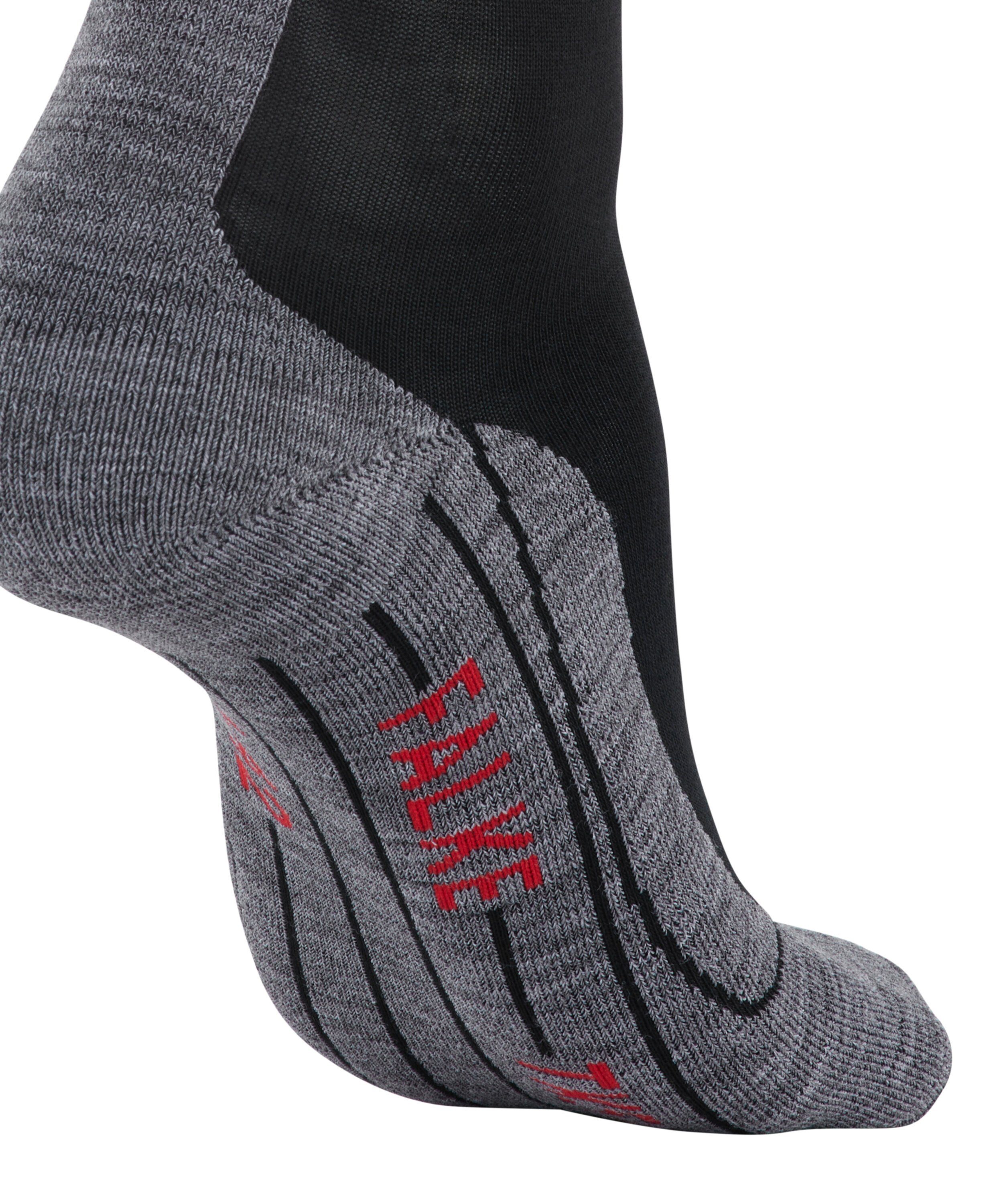 FALKE Wandersocken TK5 Wander Socken (1-Paar) Leicht und bequem für Freizeitwanderungen