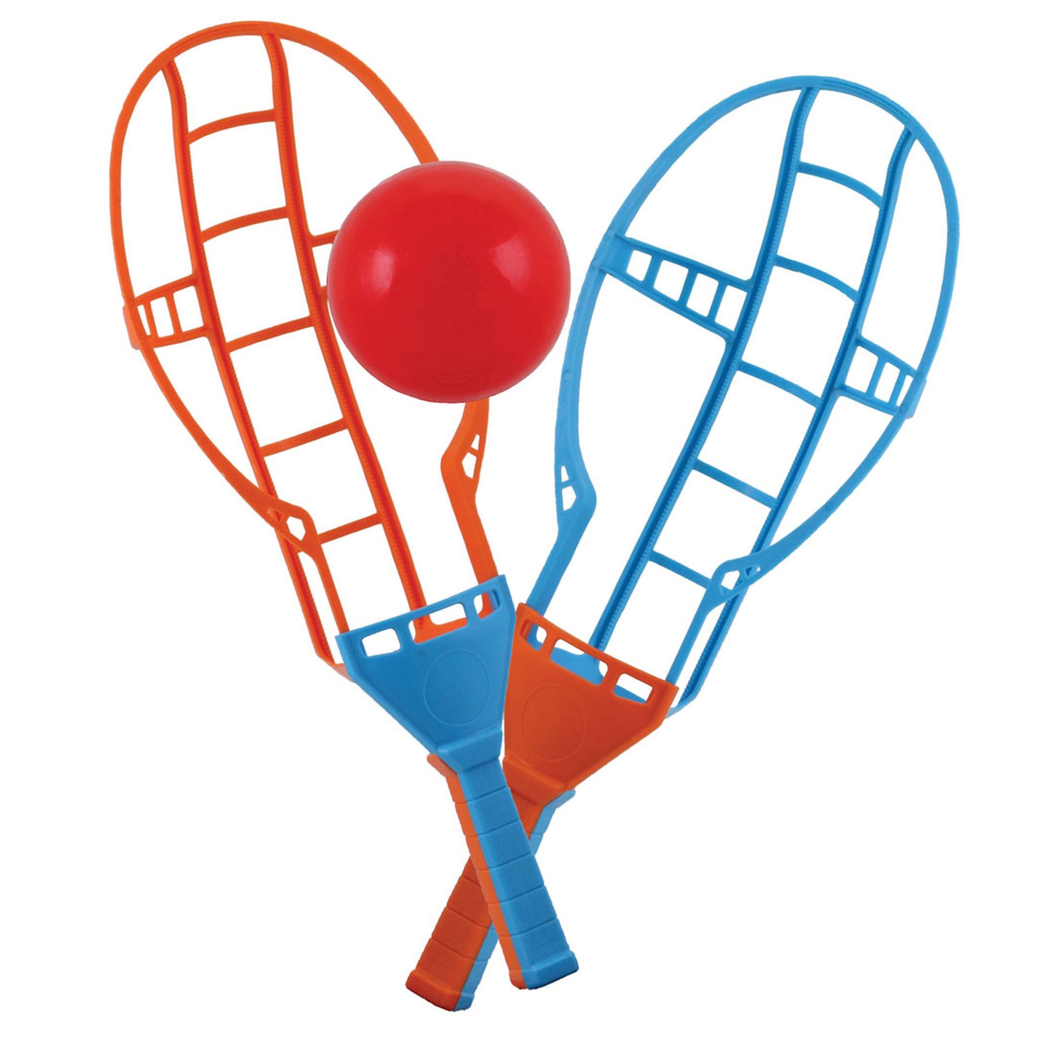 WHAM-O Spielball Wham-O Trac Ball Super Bounce