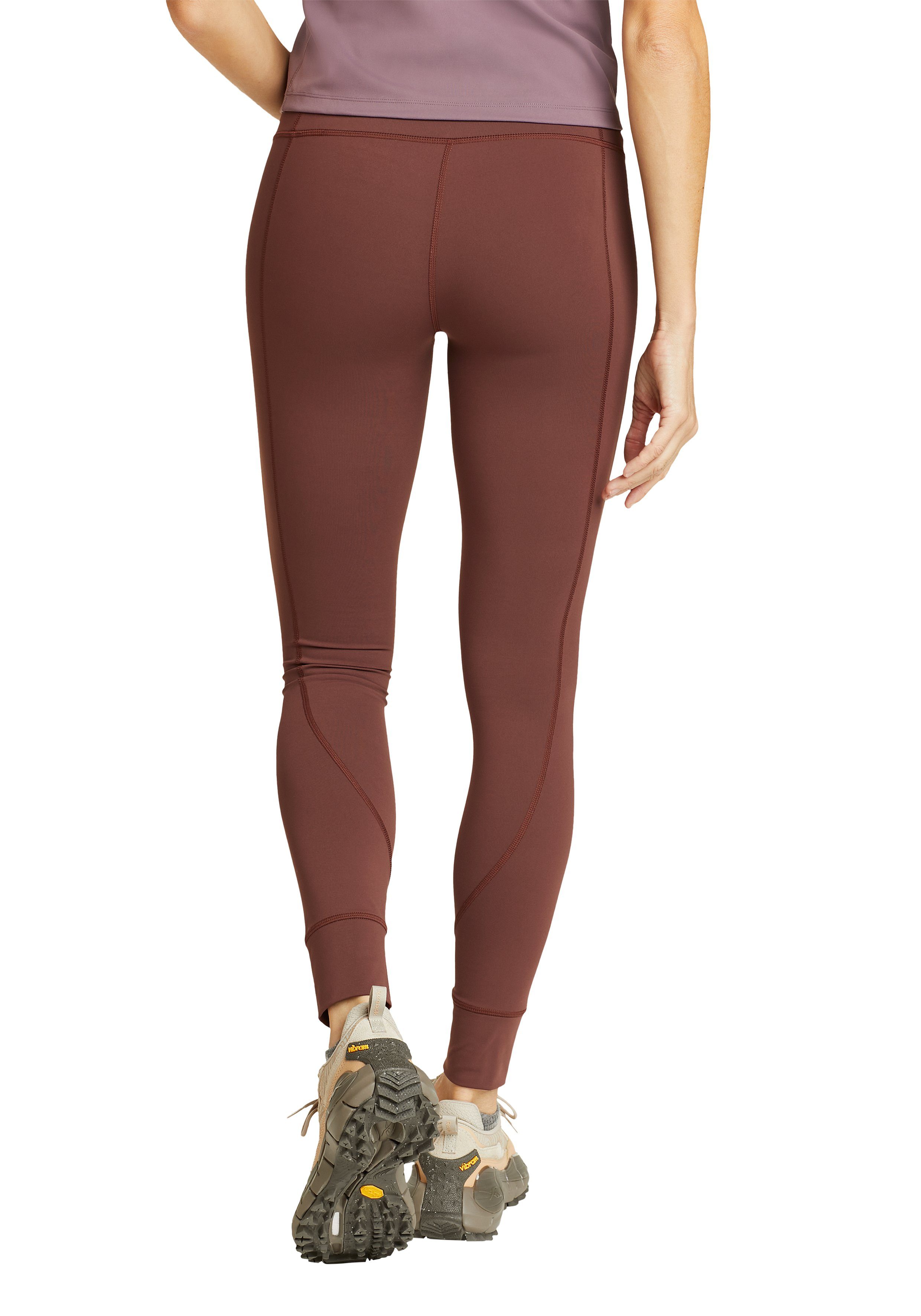 Leggings Leggings Bauer Rotholz Eddie Trex Guide