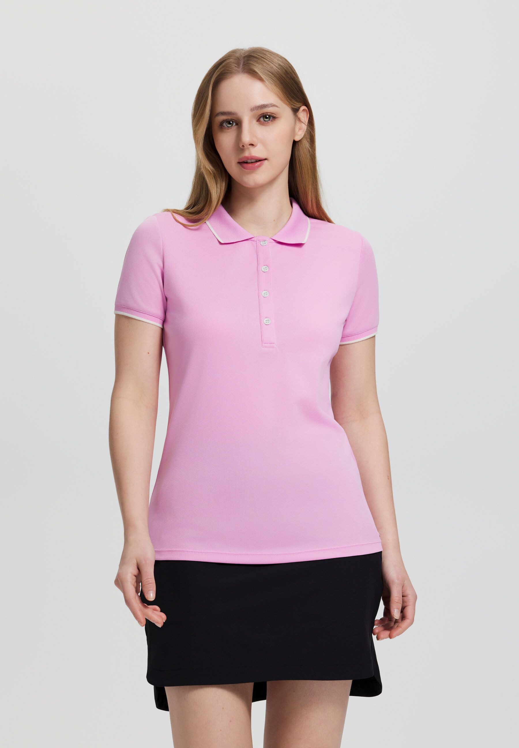 Luhta Poloshirt Luhta Polo shirt Kivimaa