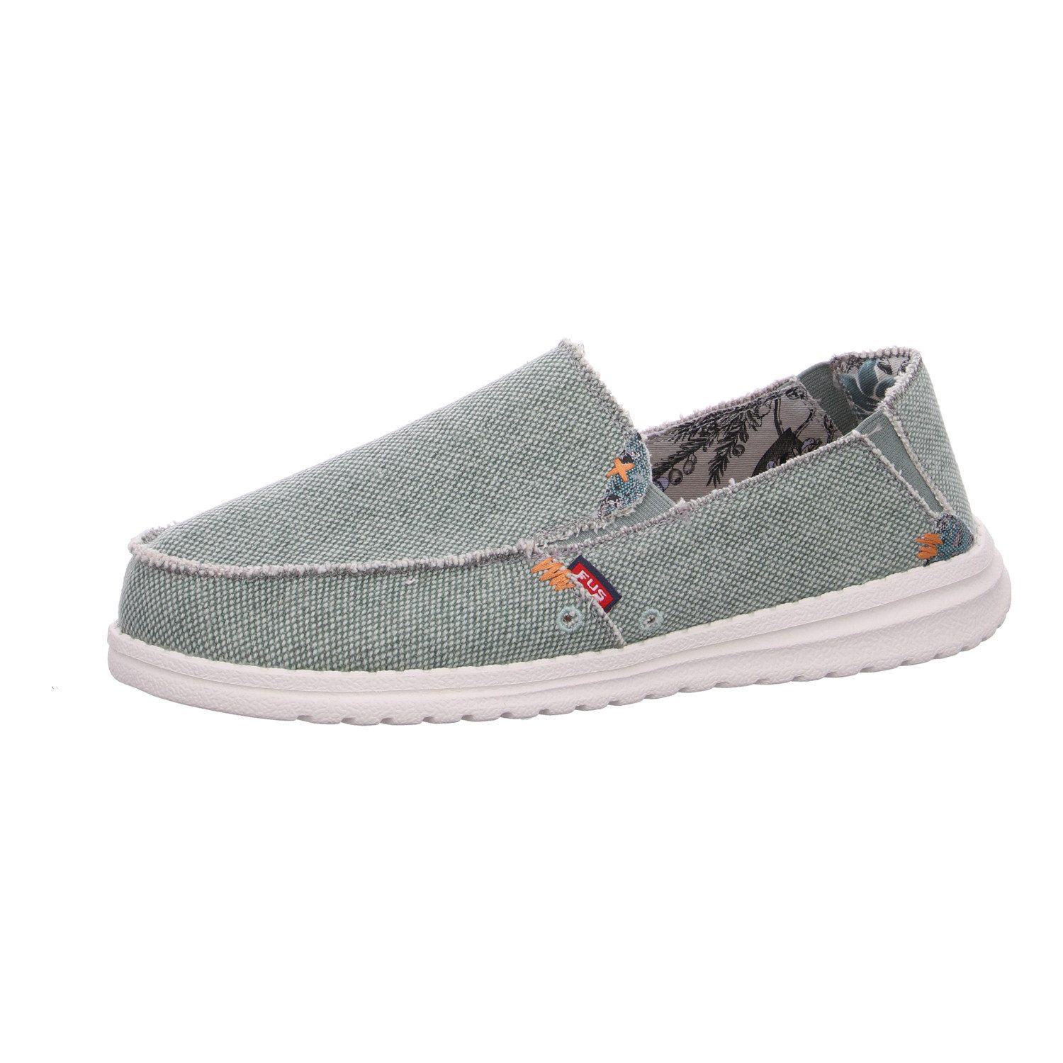 Fusion Slipper