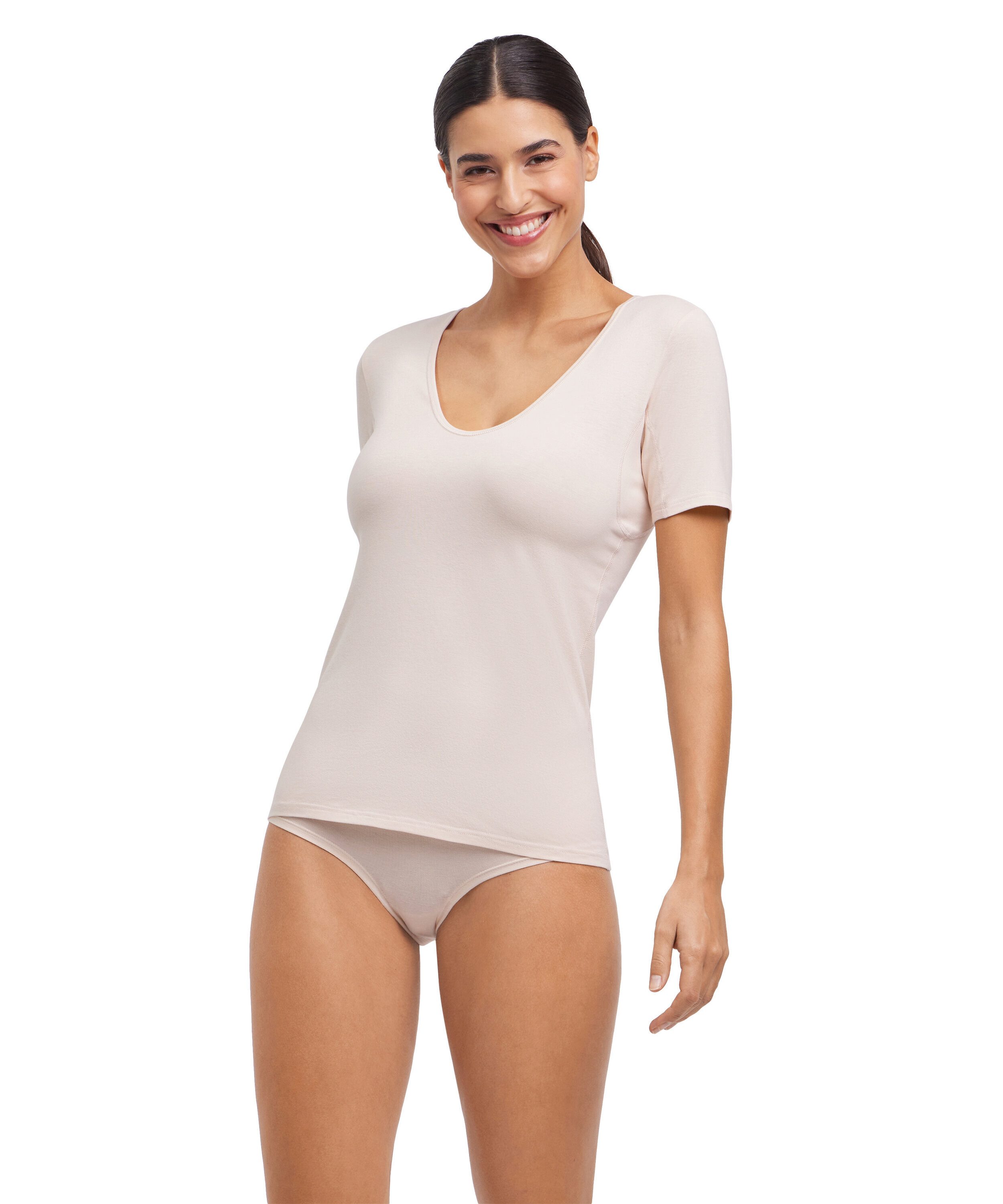 FALKE Funktionsshirt Daily Climate Control (1-tlg., 1) für perfektes Körper günstig online kaufen