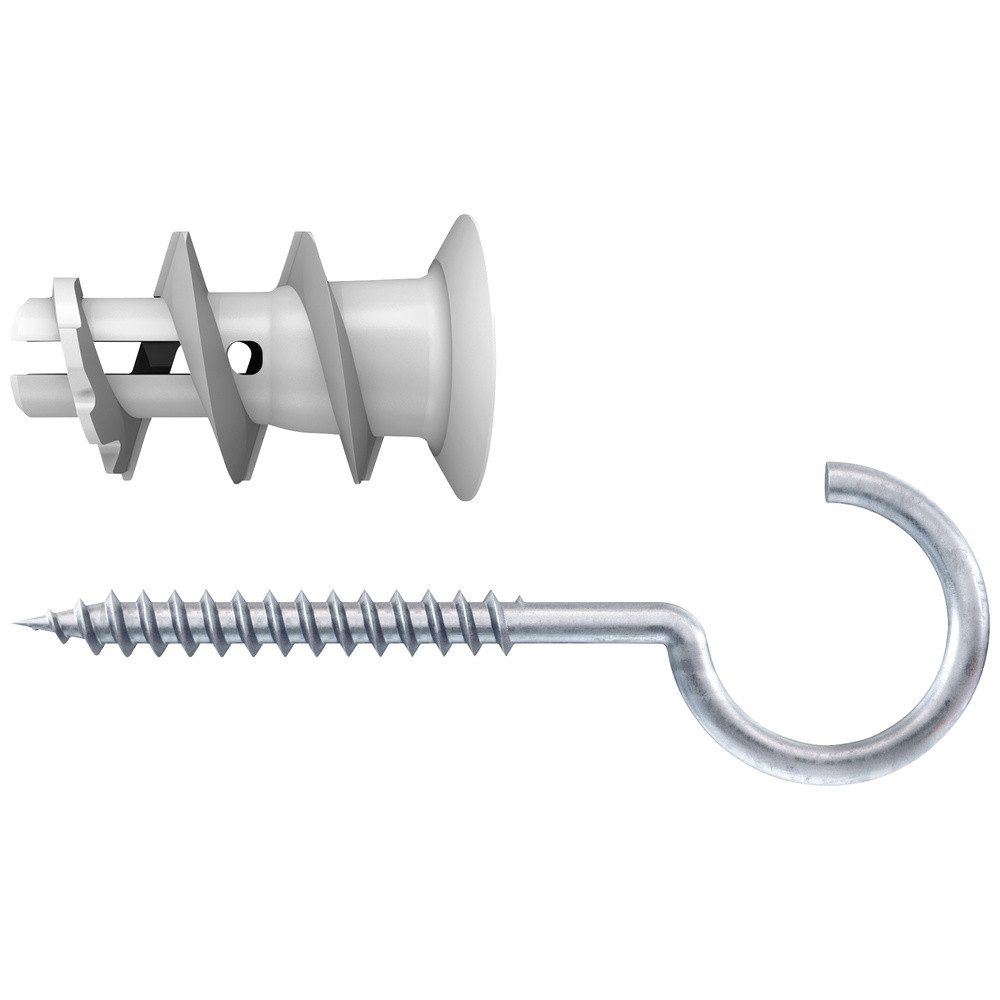 Fischer Dübel-Set Fischer 510662 GK RH K NV Gipskartondübel 22 mm 1 Set