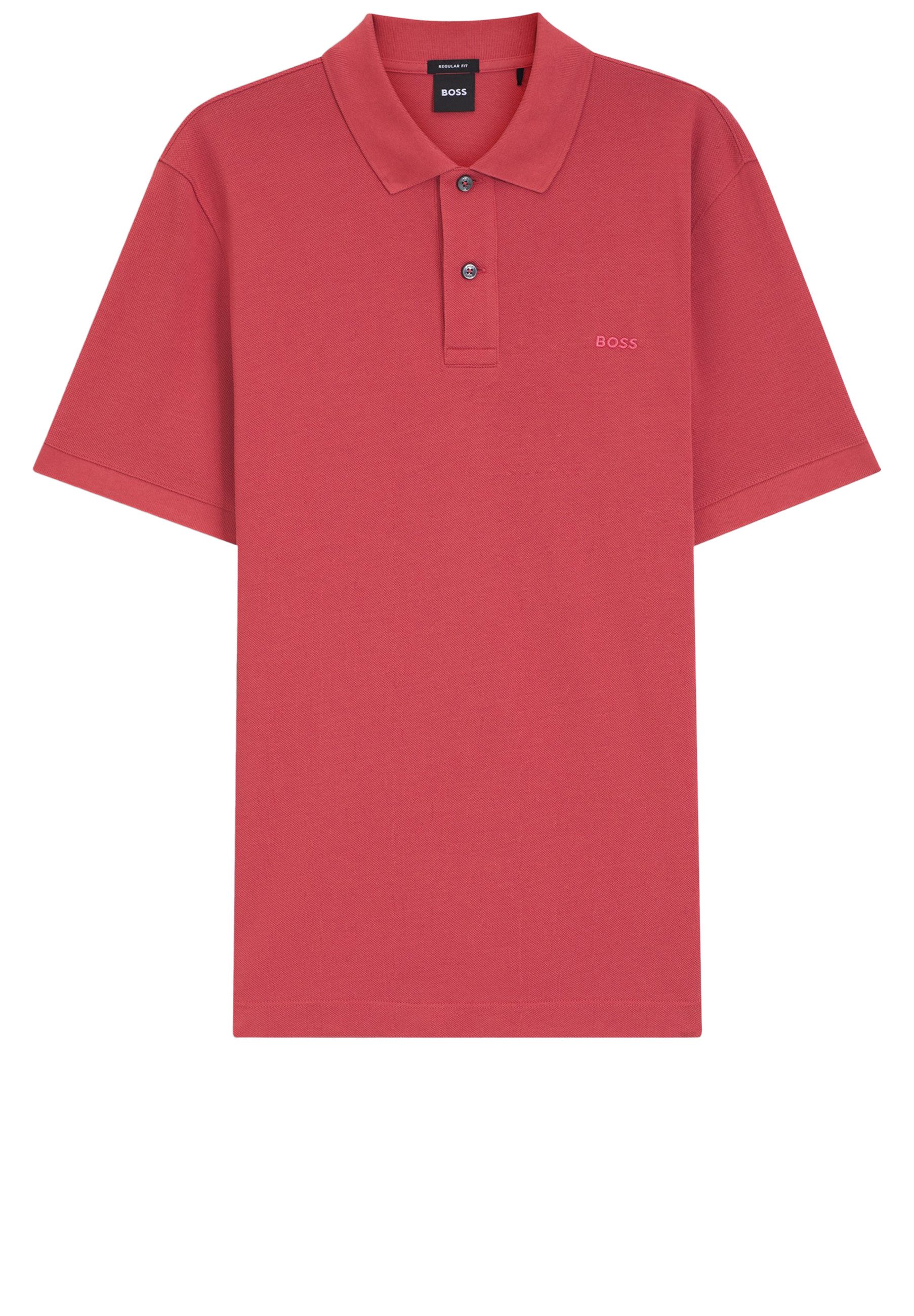 BOSS Poloshirt Pallas (1-tlg)