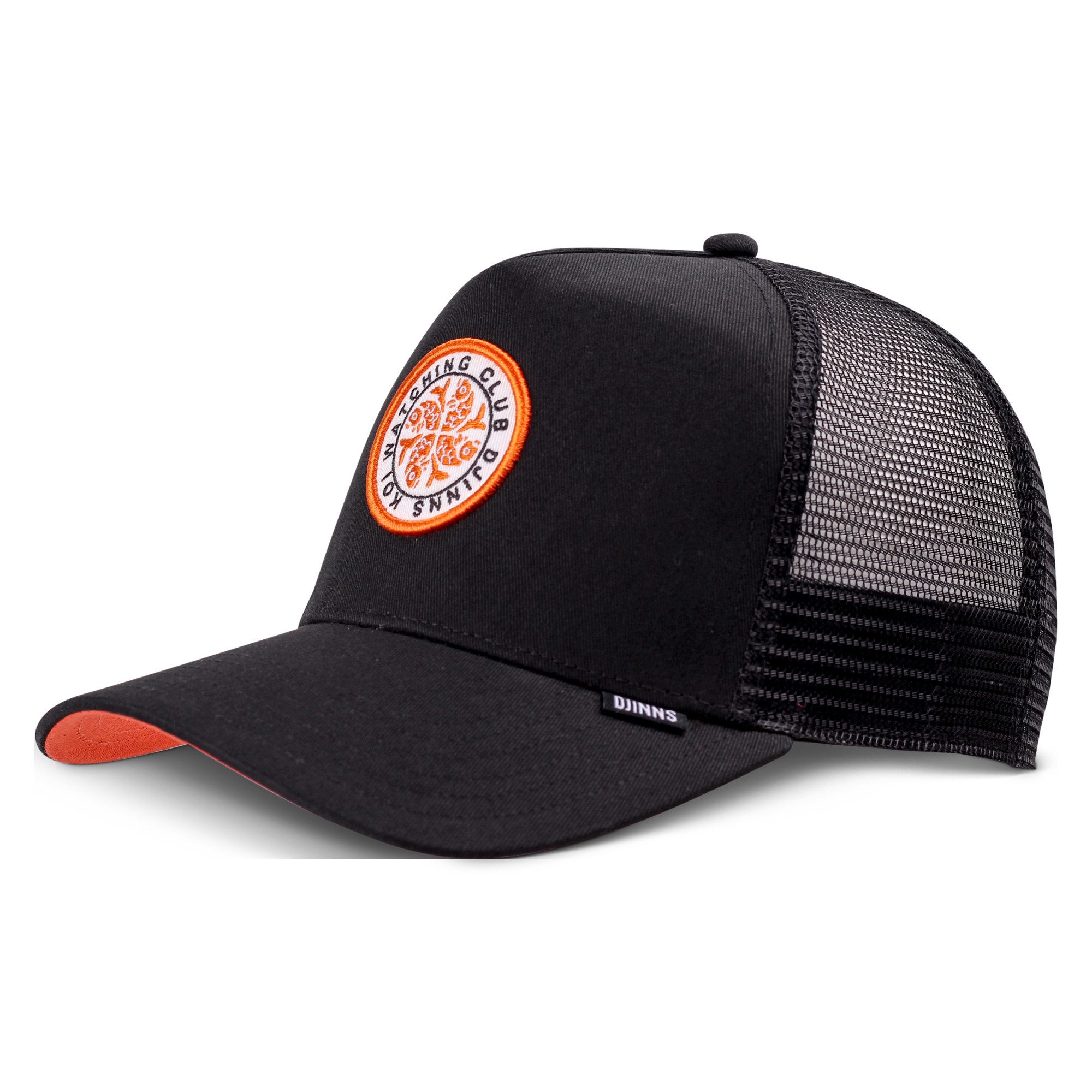 Djinns Trucker Cap Djinns HFT Trucker günstig online kaufen