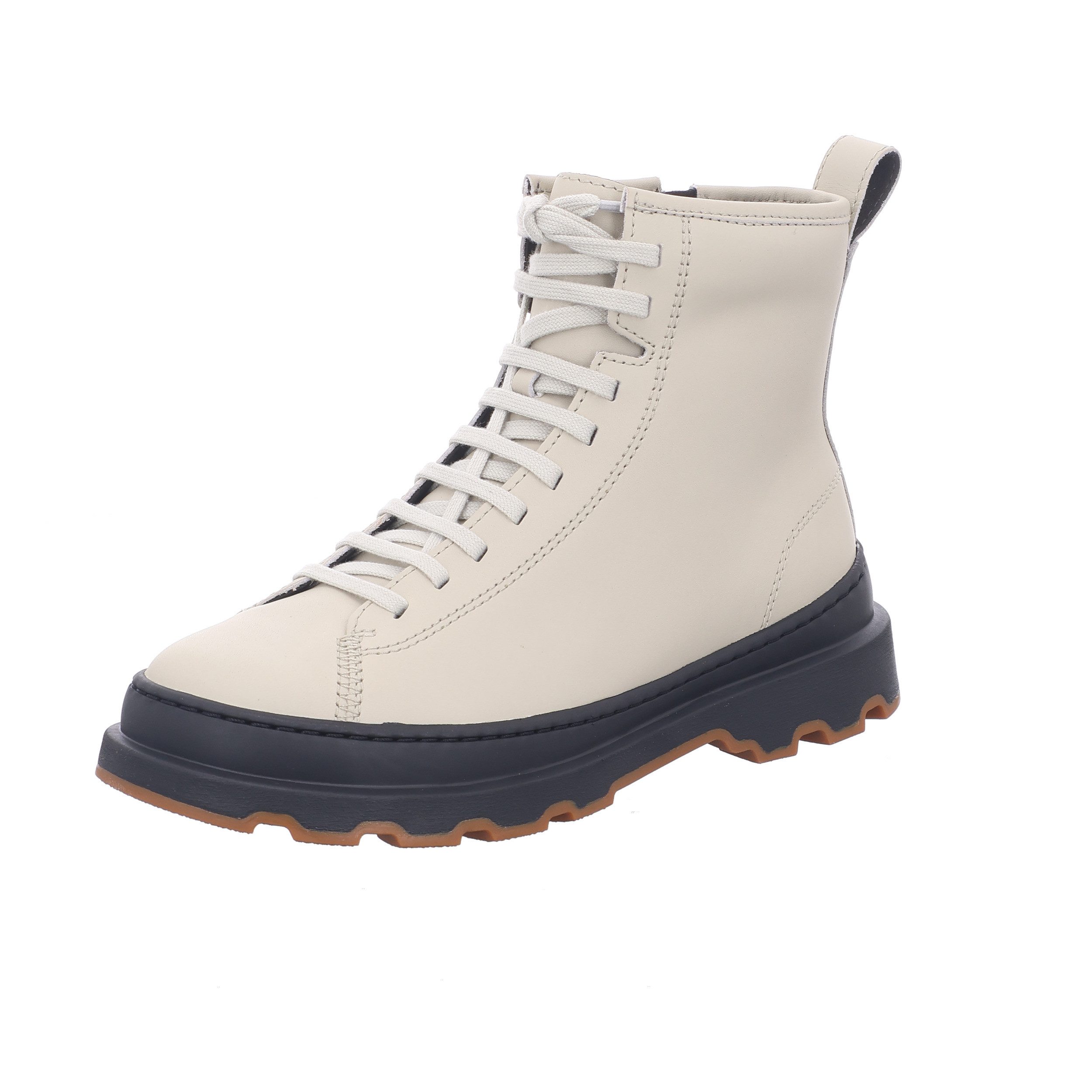 Camper Camper - MIDCut Bootie - beige Stiefelette