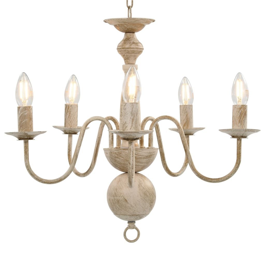 Deckenleuchten Lampe Kronleuchter Leuchter Deckenlampe Deckenleuchte Hängelampe Antik