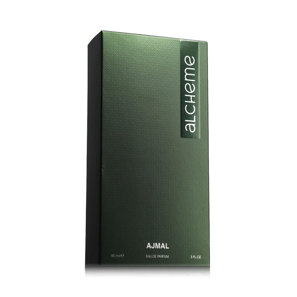 Ajmal Körperpflegeduft Alcheme Eau de Parfum