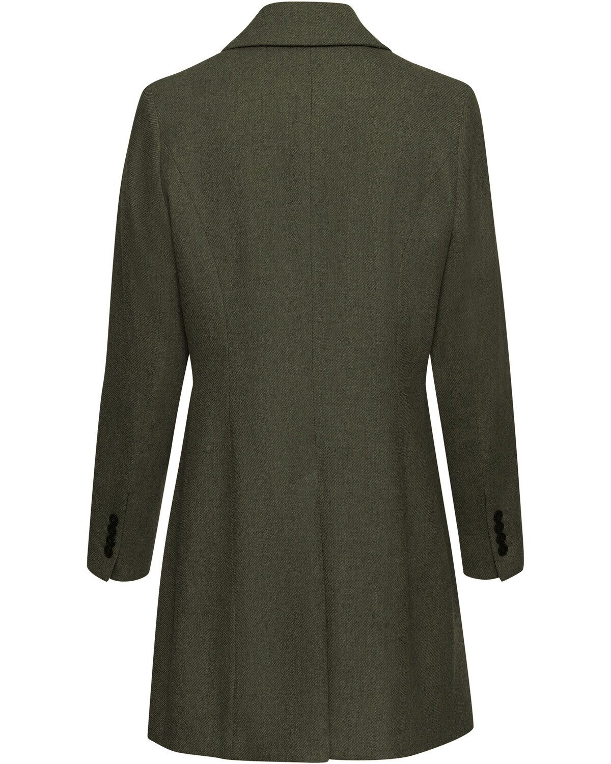 Highmoor Longblazer Tweed-Gehrock günstig online kaufen