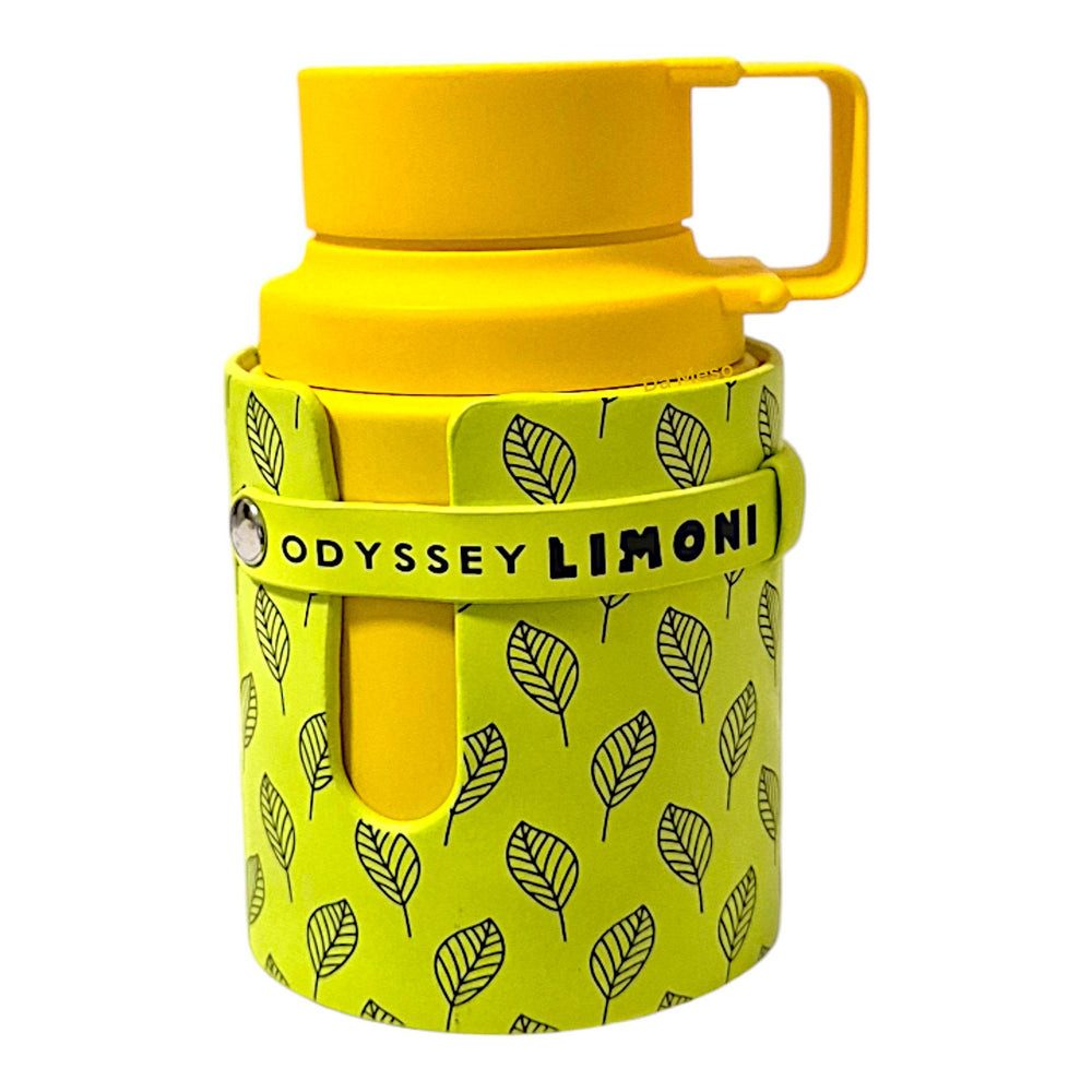 Eau de Parfum Armaf Odyssey Limoni Eau de Parfum 100ml Unisex