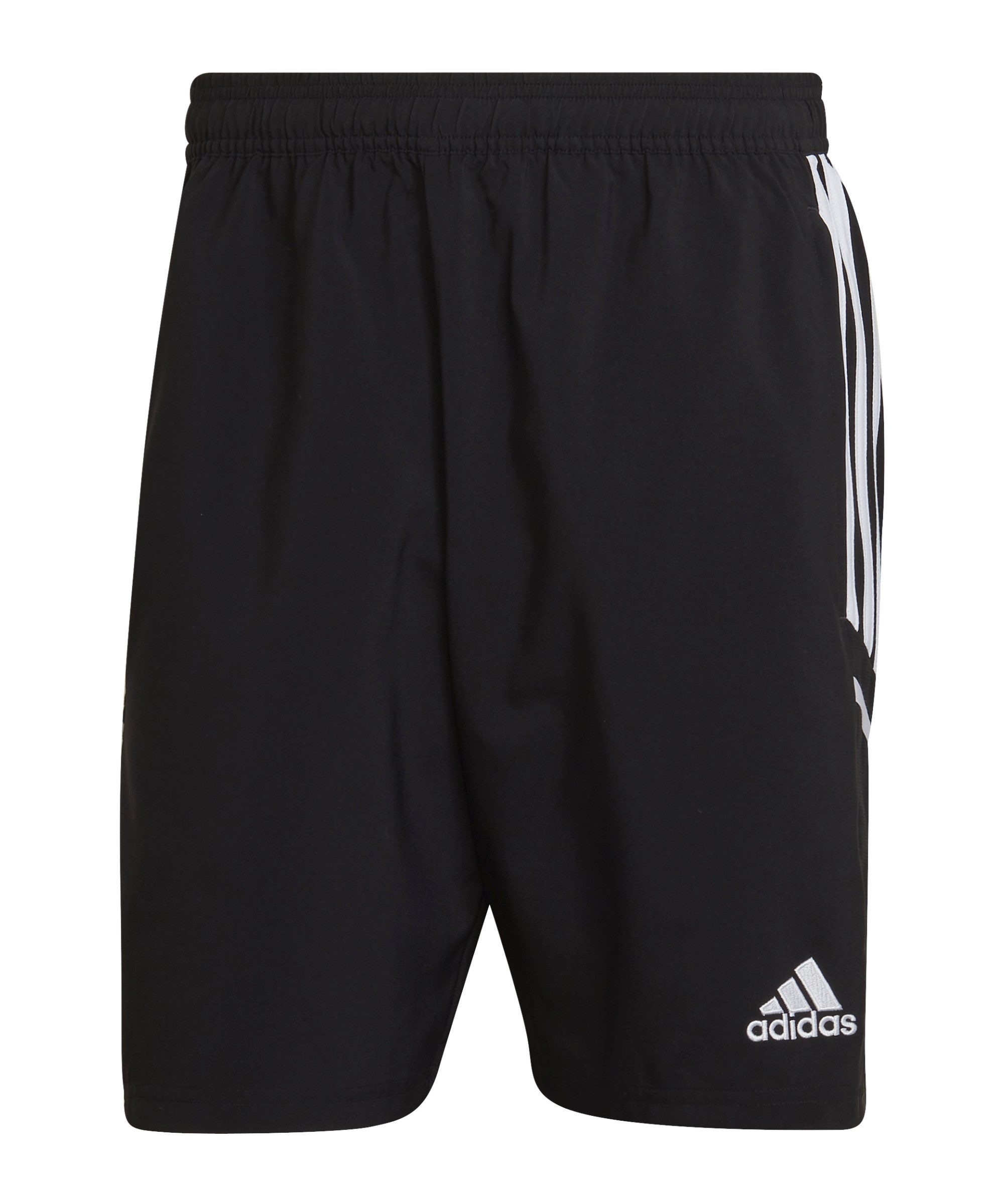 adidas Performance Sporthose adidas Performance Condivo 22 Downtime Short C günstig online kaufen