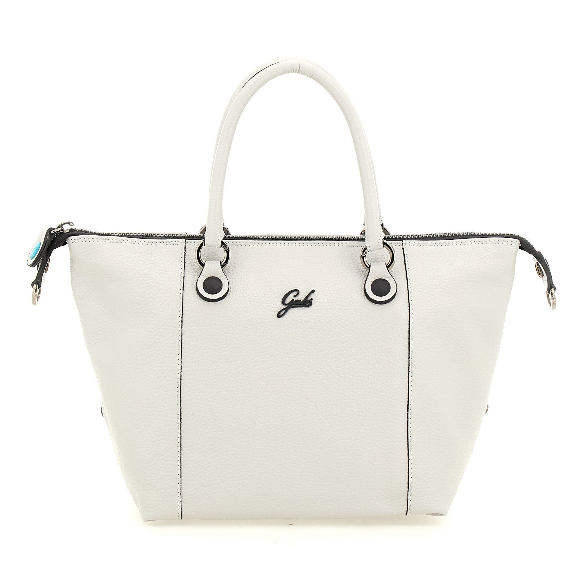 Gabs Schultertasche G3, Leder
