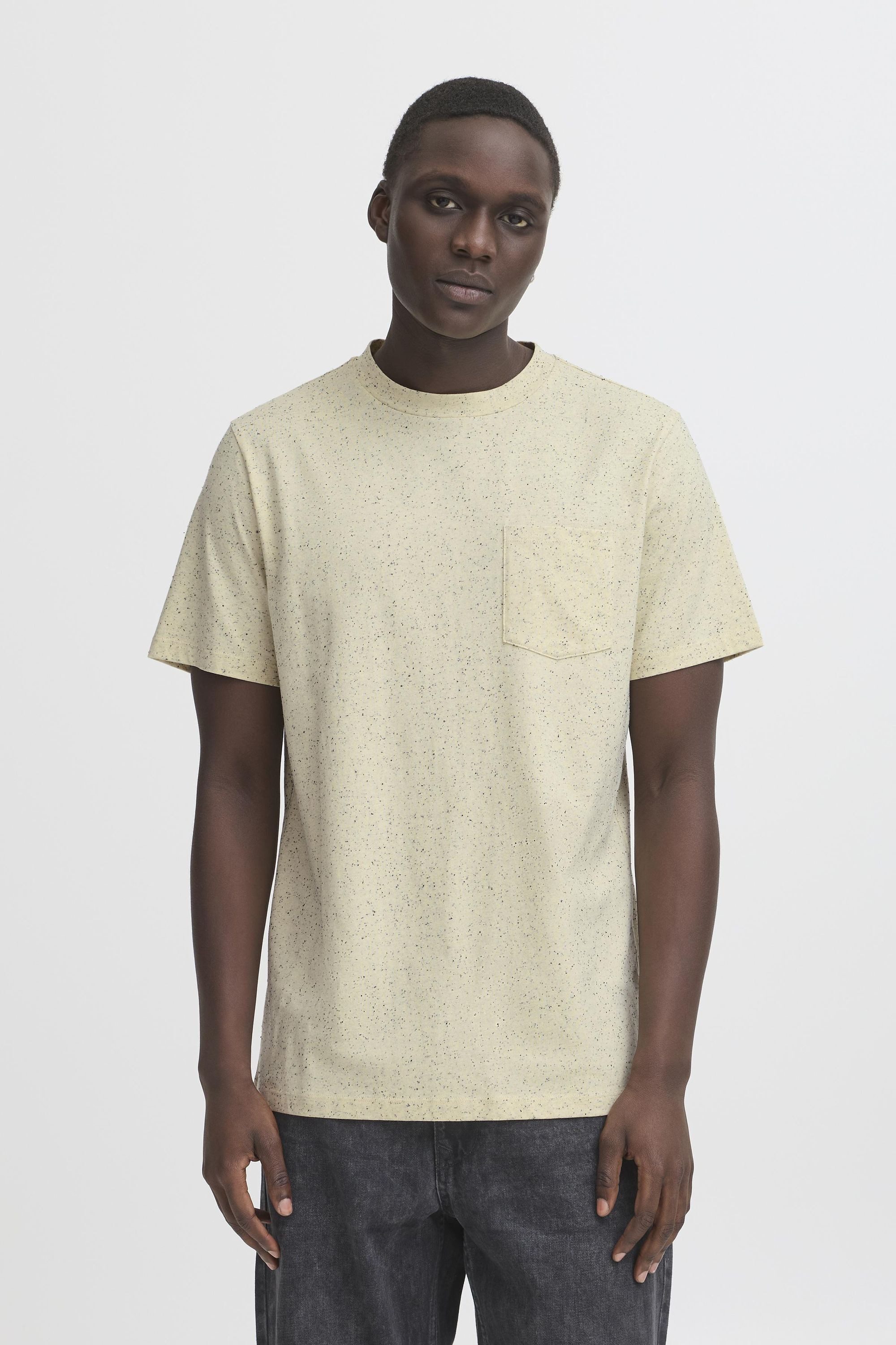Blend Rundhalsshirt BLEND BHJEVAN günstig online kaufen