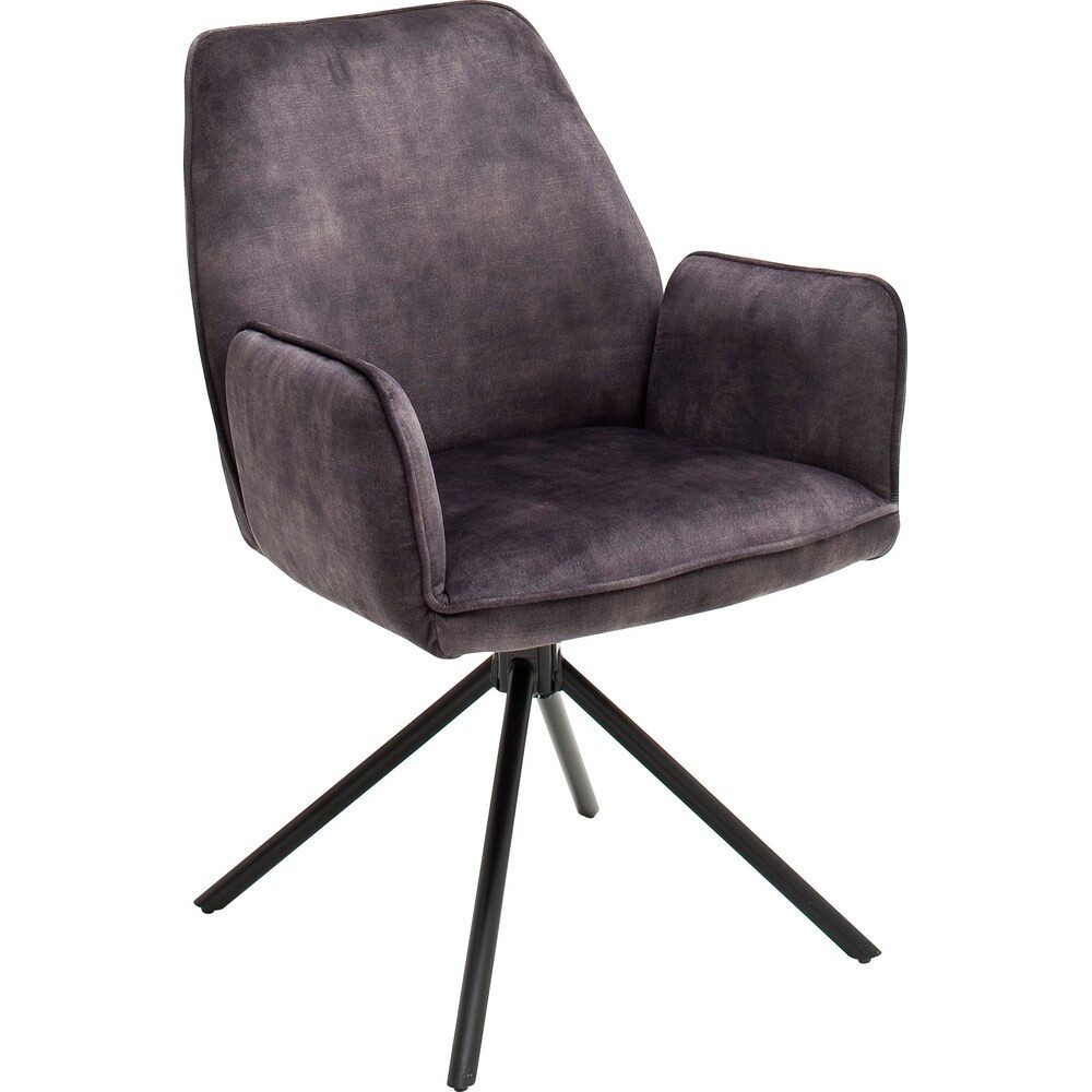 MCA furniture Esszimmerstuhl 60 x 89 x 64 cm (B/H/T) (2-er Set, 2 St)