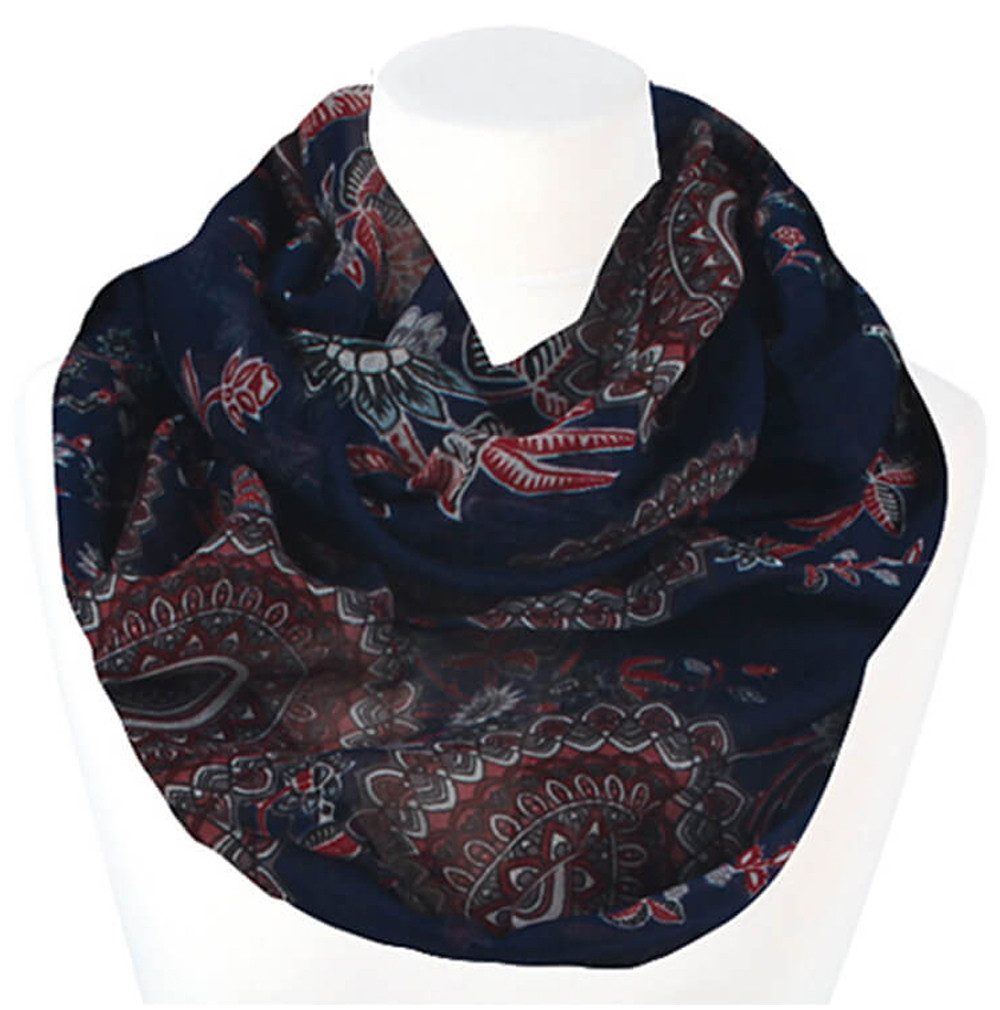 chic4home Loop Trend Twist, (1-St. 1-teilig), günstig online kaufen