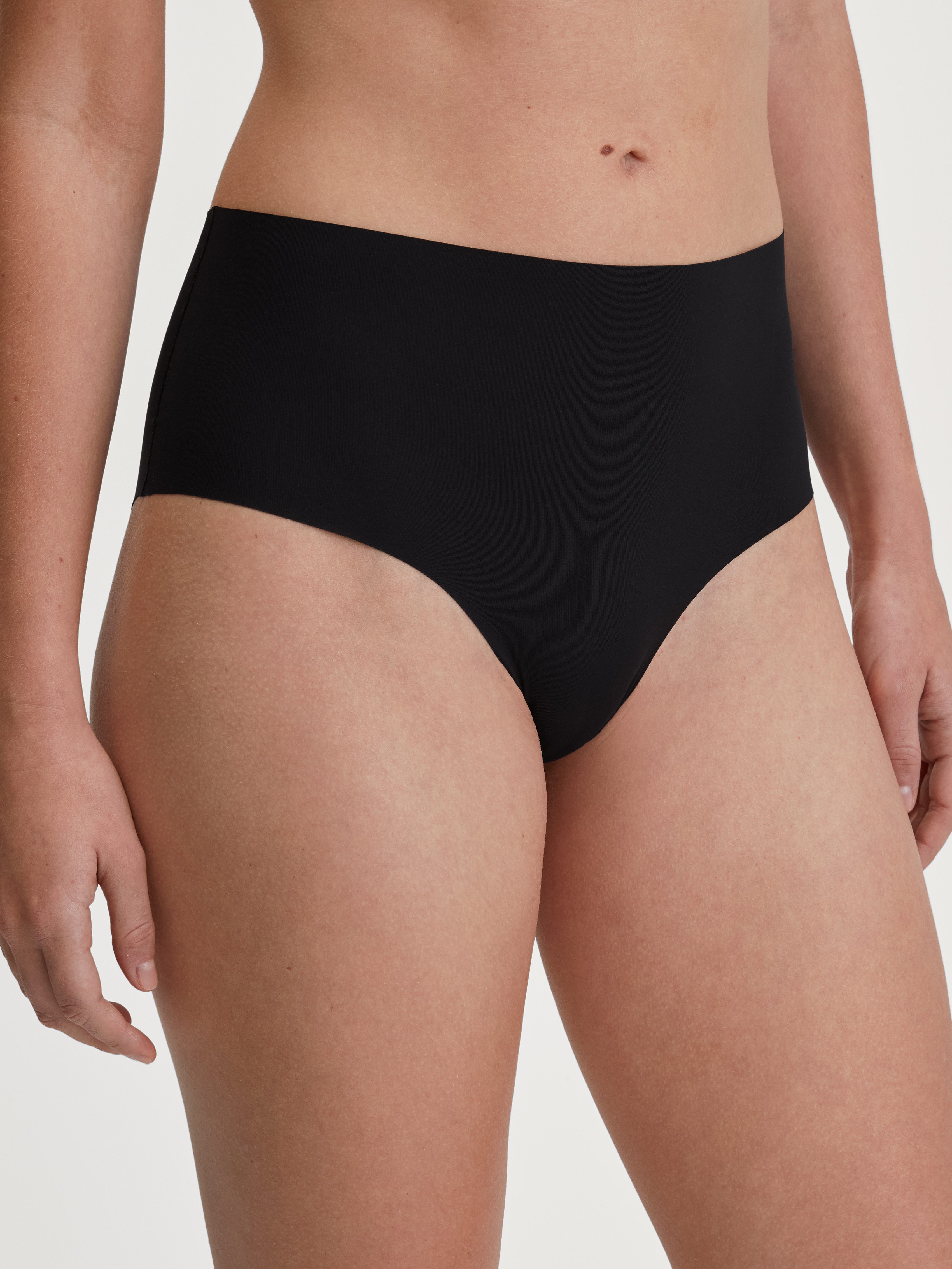CALIDA Panty basic, bequem, leicht, hoch geschnitten günstig online kaufen