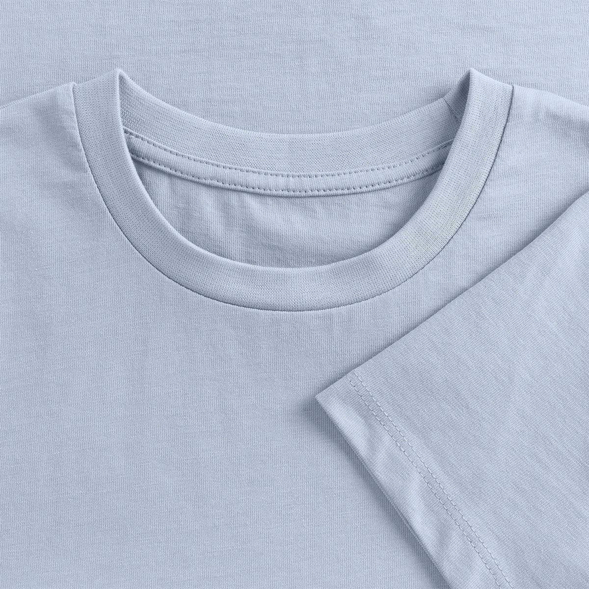 Spreadshirt T-Shirt Janosch Tiger Und Freunde Das Leben Ist Schön Kinder Basic T-Shirt (1-tlg)